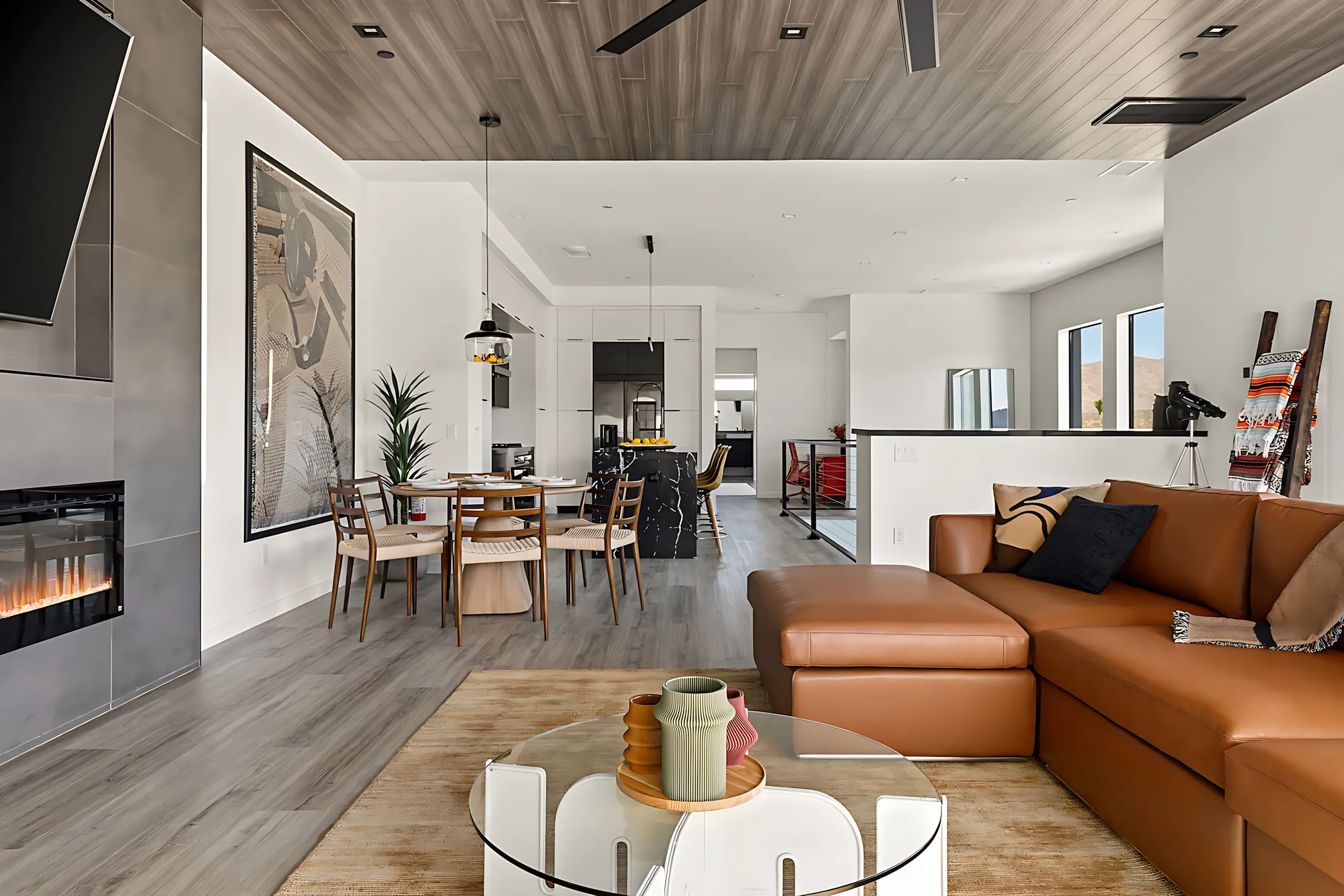 Wander Joshua Tree Sundance #35