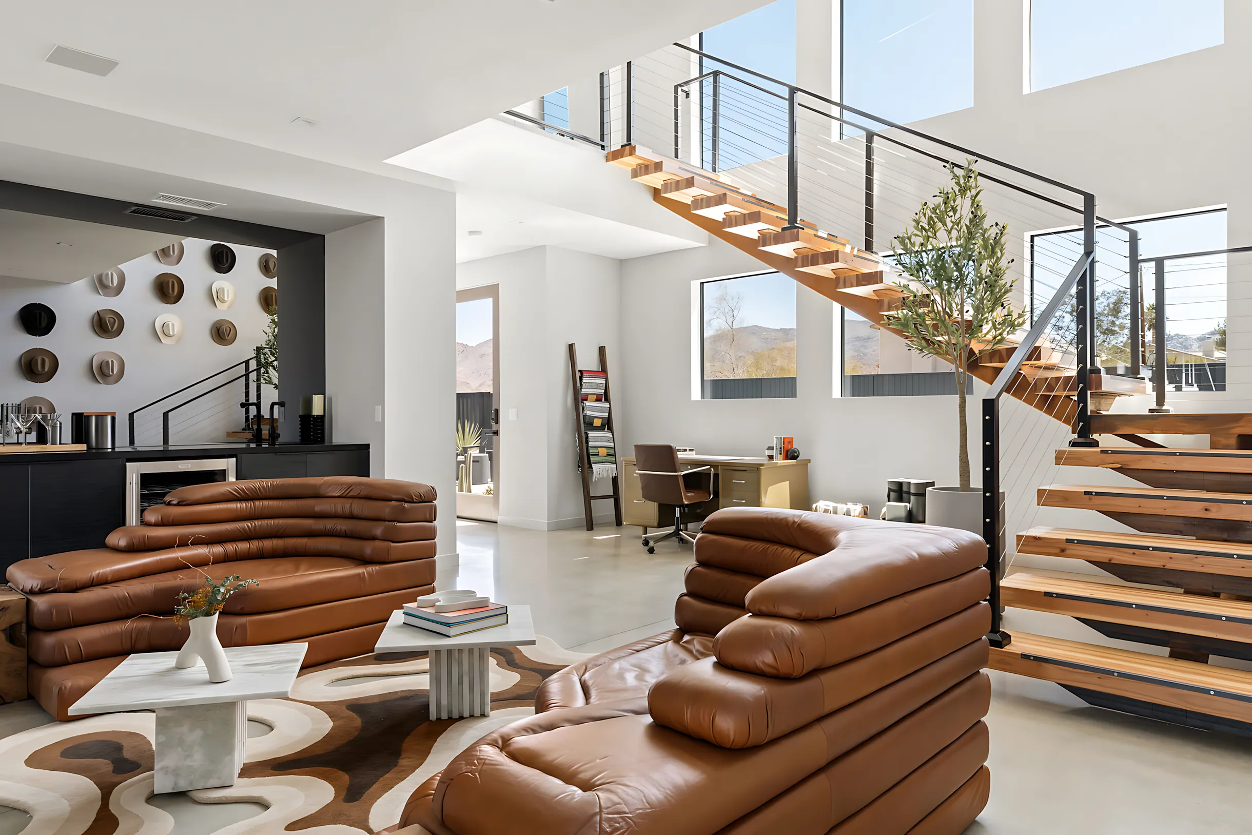 Wander Joshua Tree Sundance #31