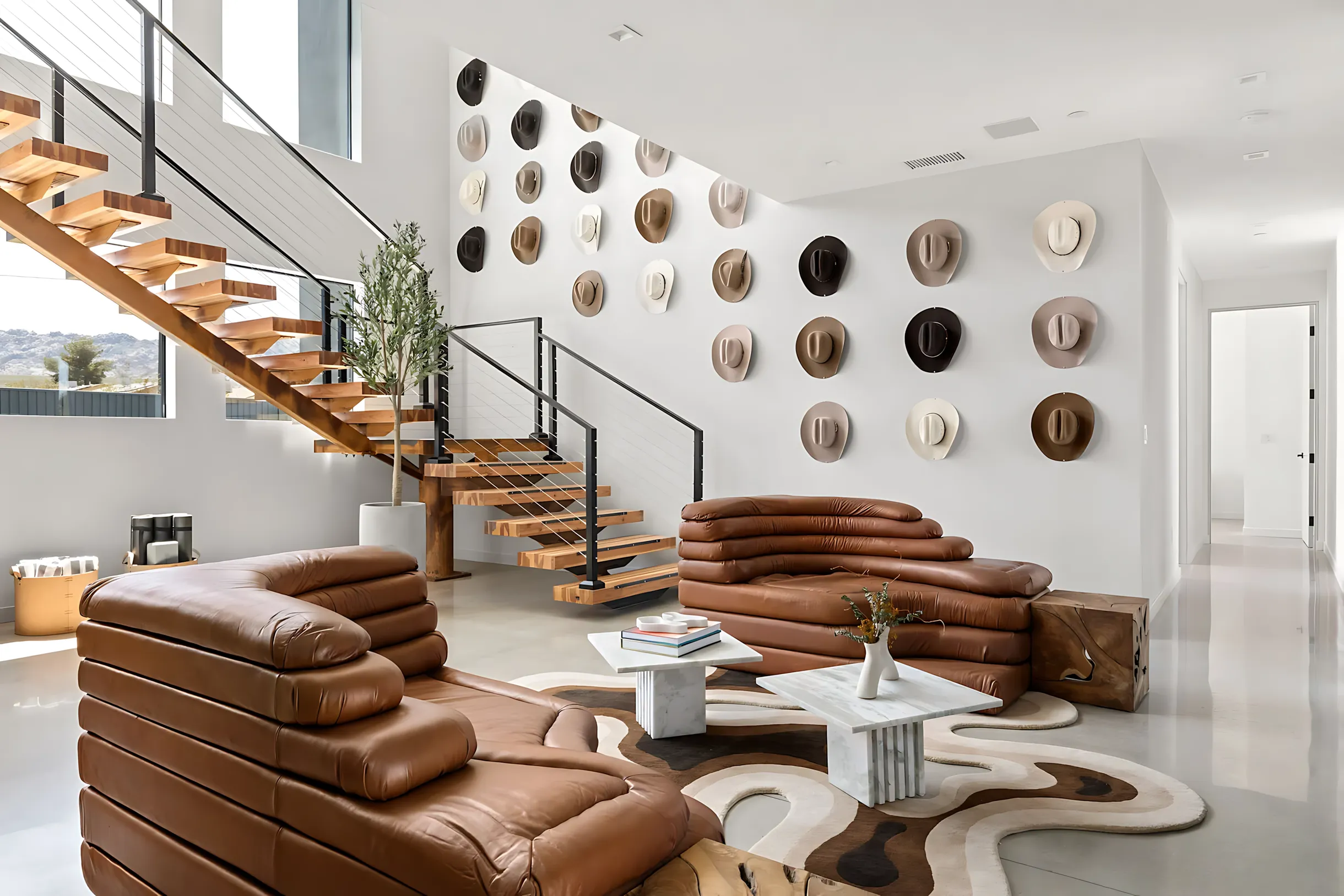 Wander Joshua Tree Sundance #36