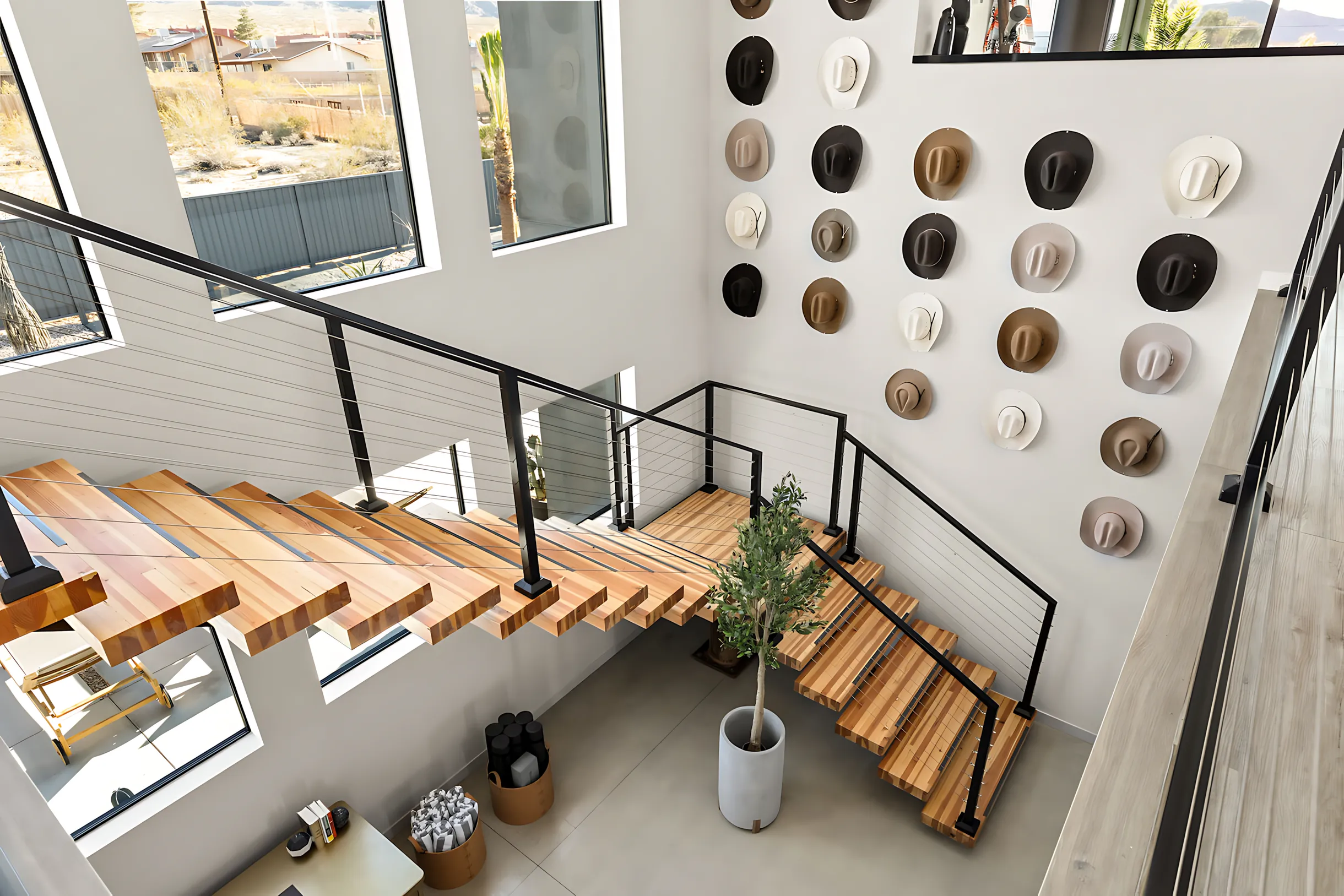 Wander Joshua Tree Sundance #19