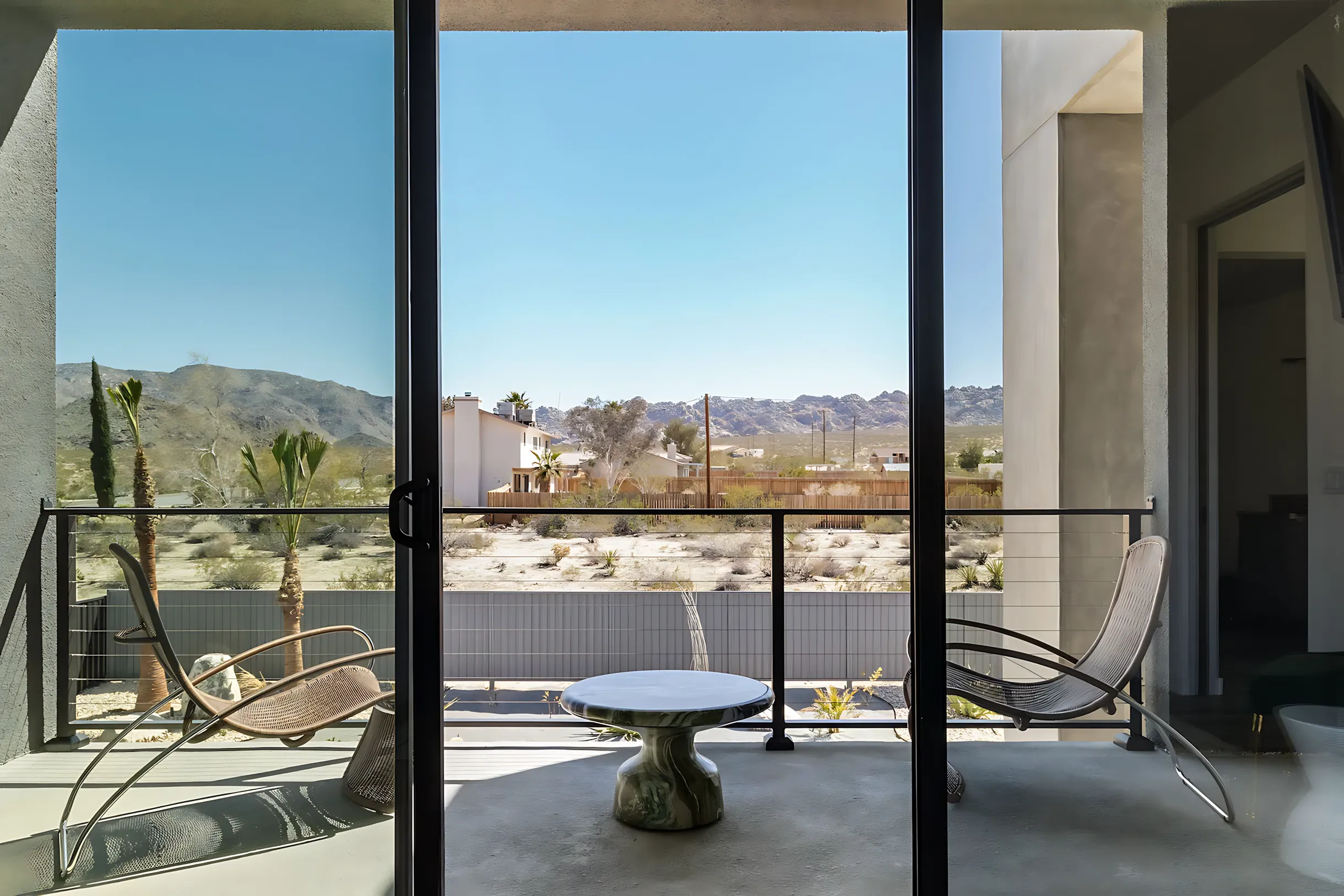 Wander Joshua Tree Sundance #20