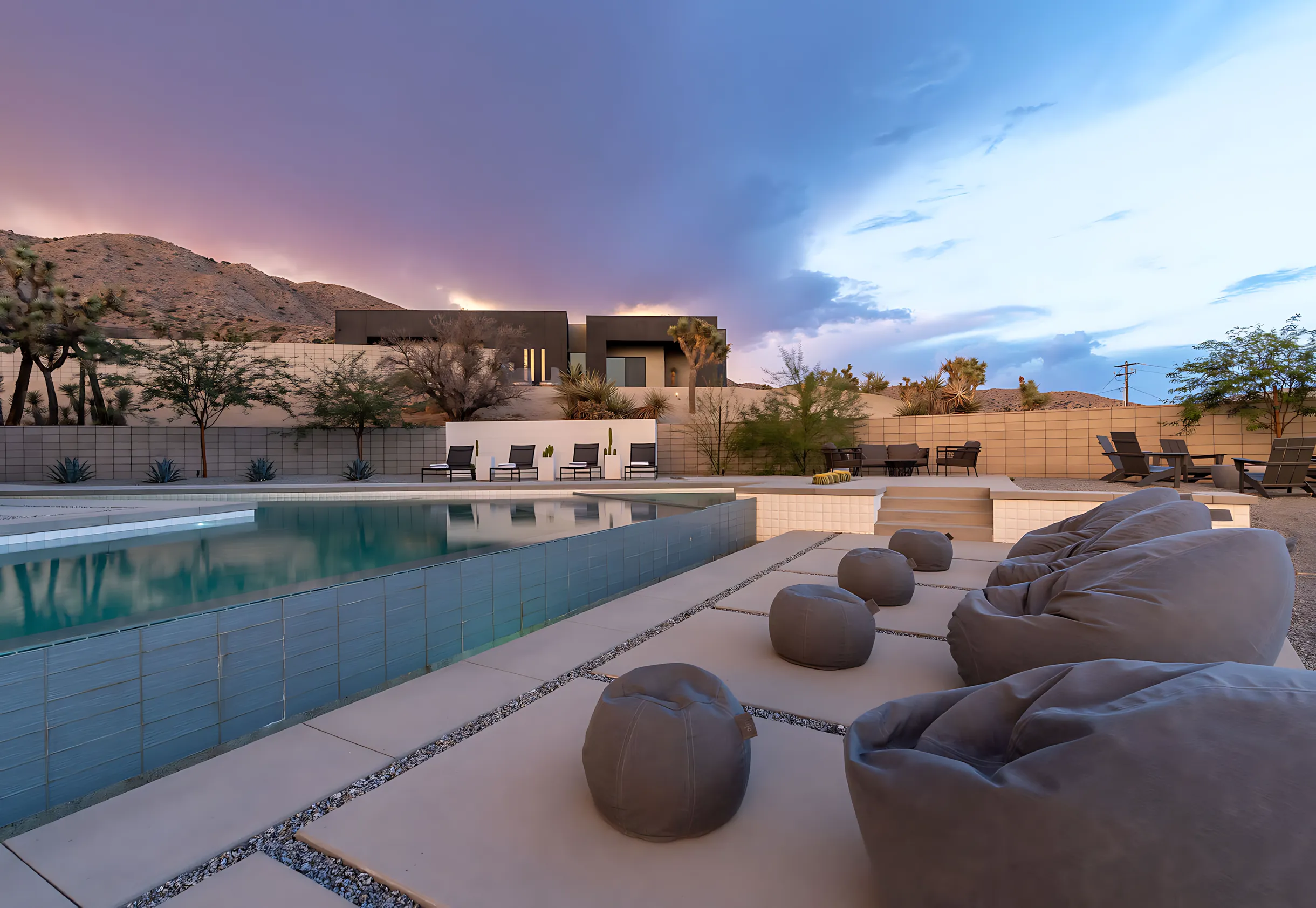 Wander Joshua Tree Hilltop #62