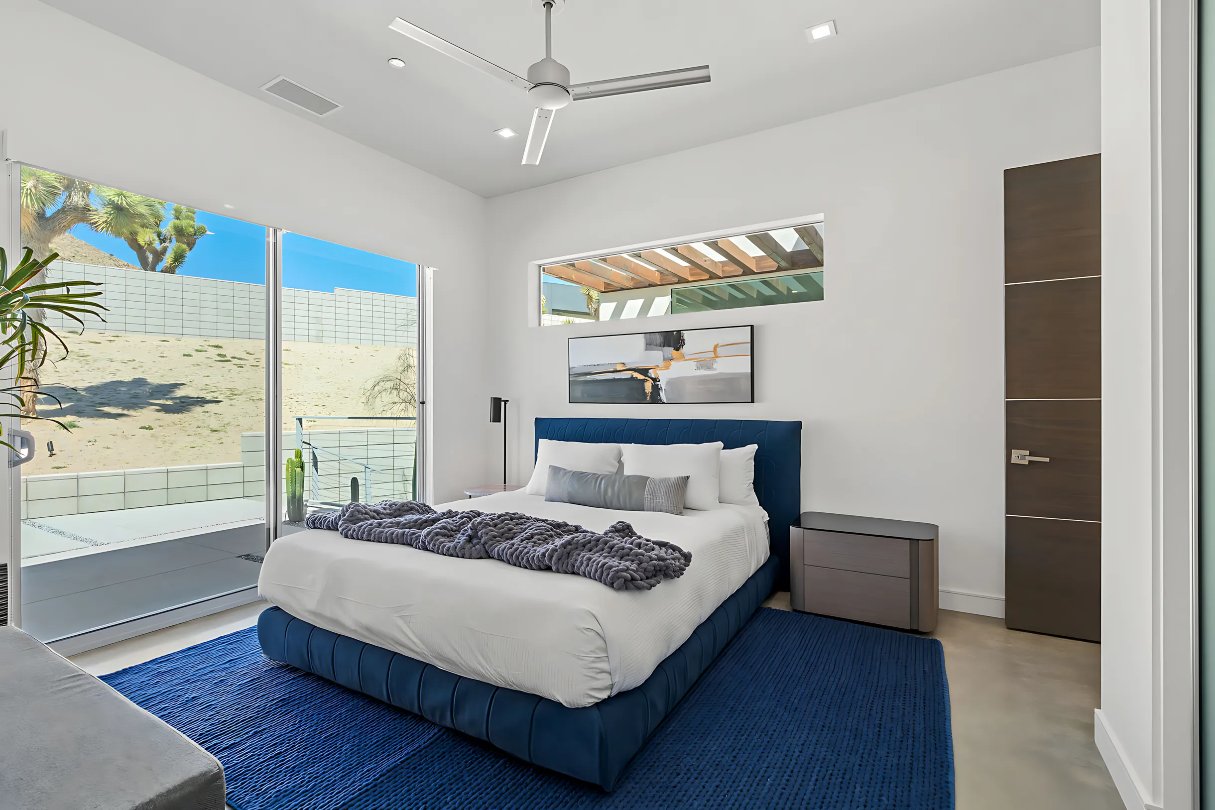 Wander Joshua Tree Hilltop #5