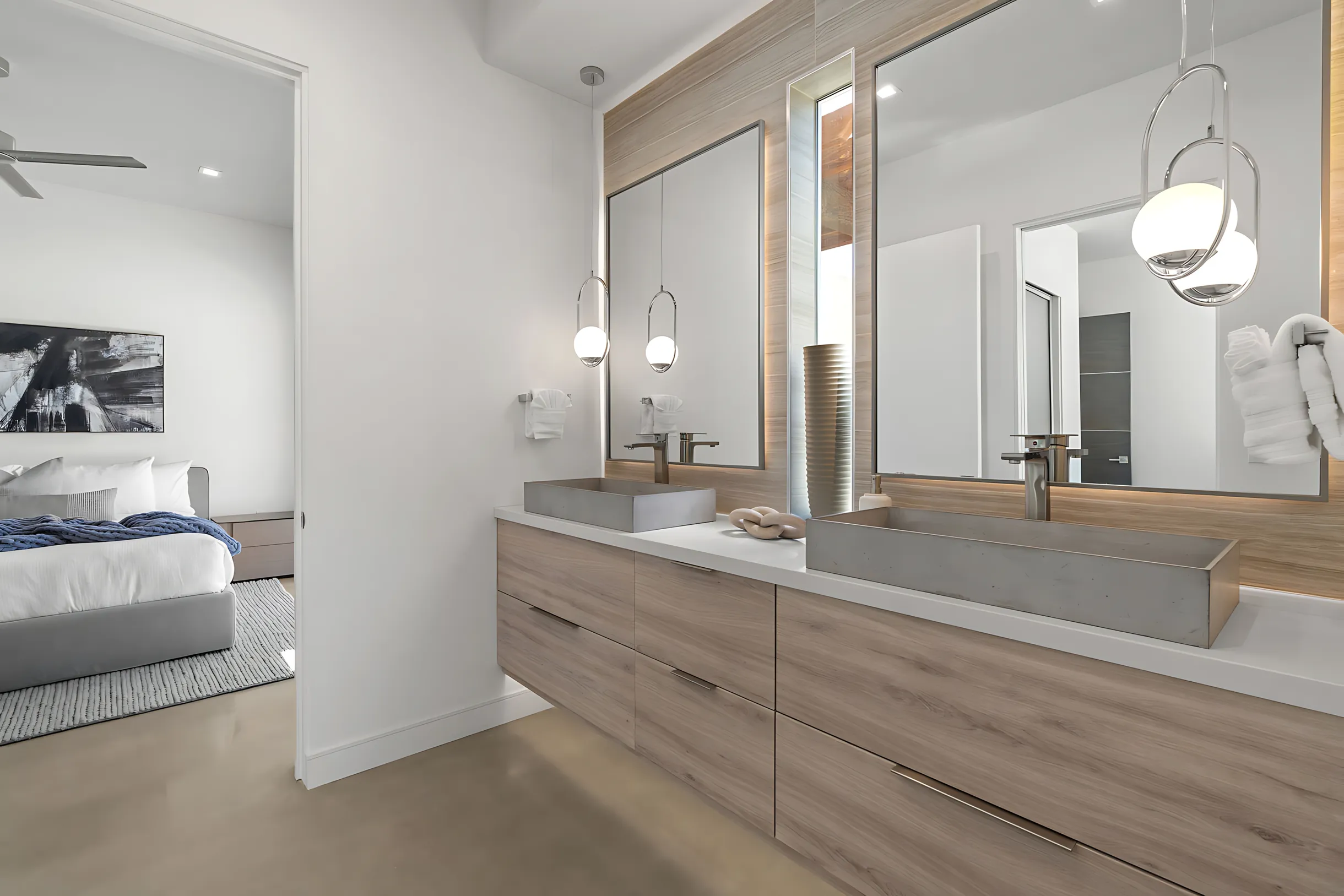 Wander Joshua Tree Hilltop #27