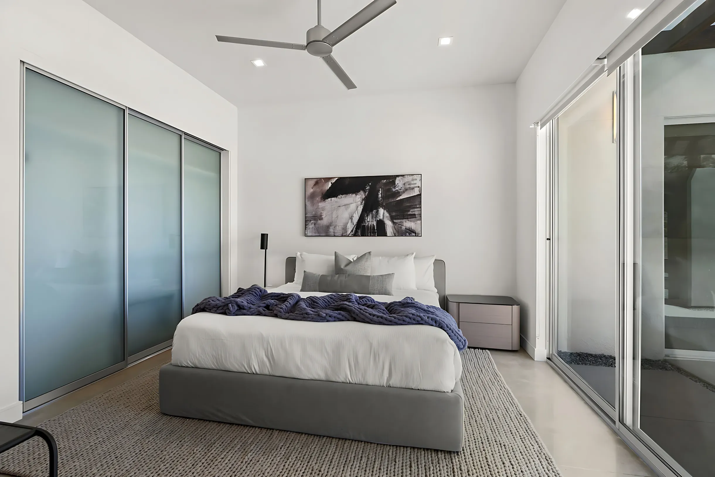 Wander Joshua Tree Hilltop #29