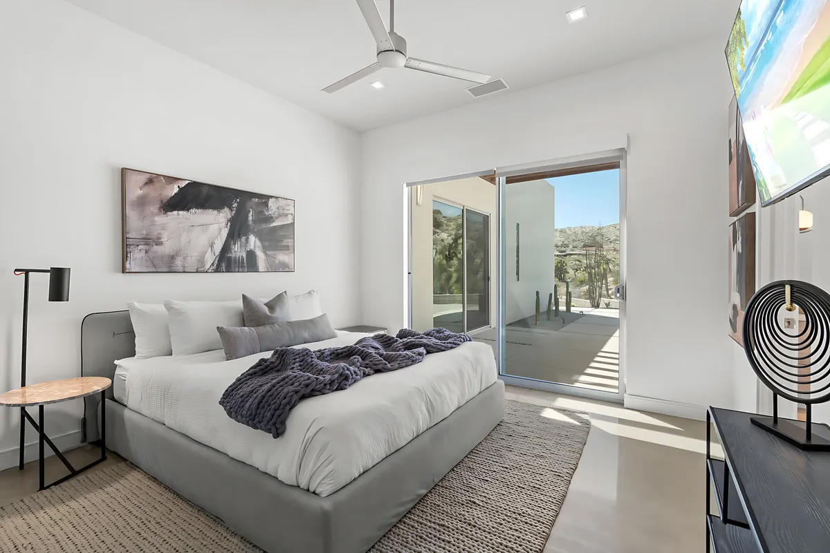 Bedroom 2 image