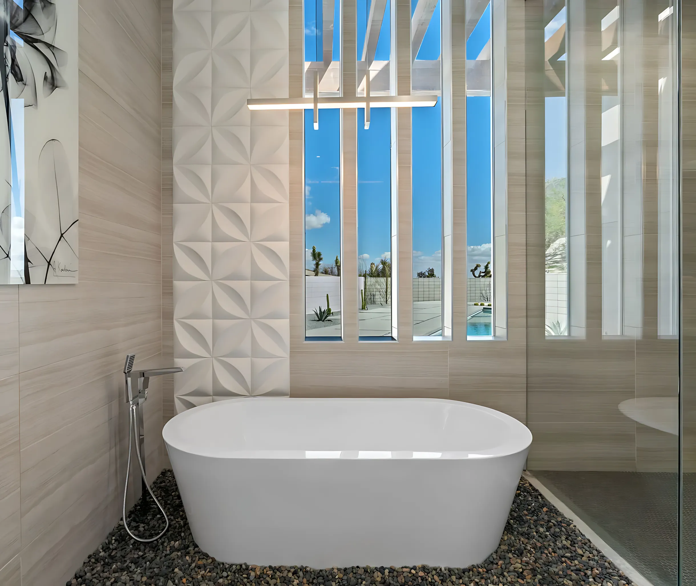 Wander Joshua Tree Hilltop #9