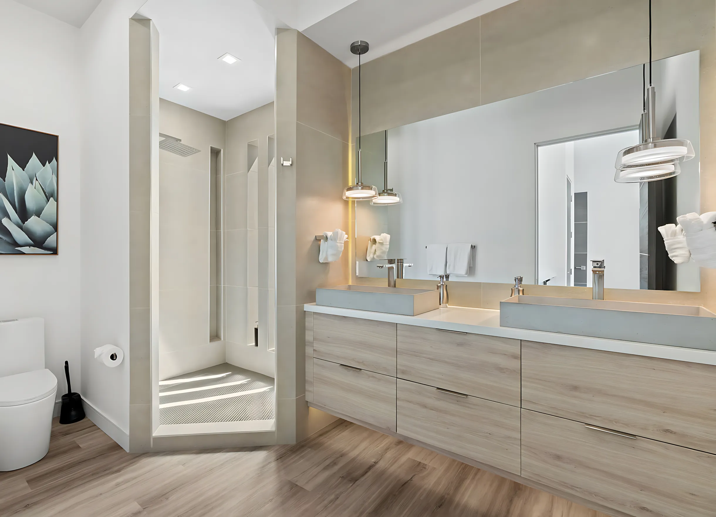 Wander Joshua Tree Hilltop #11