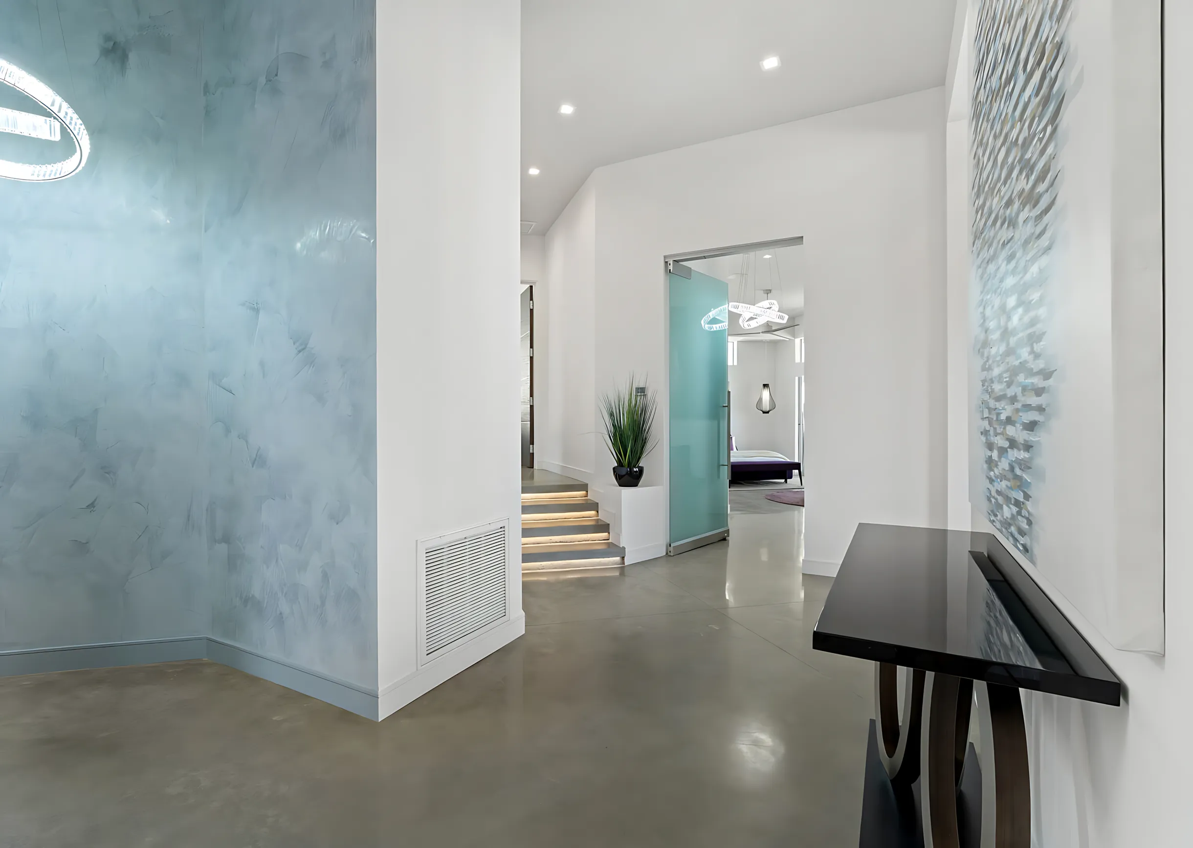 Wander Joshua Tree Hilltop #58