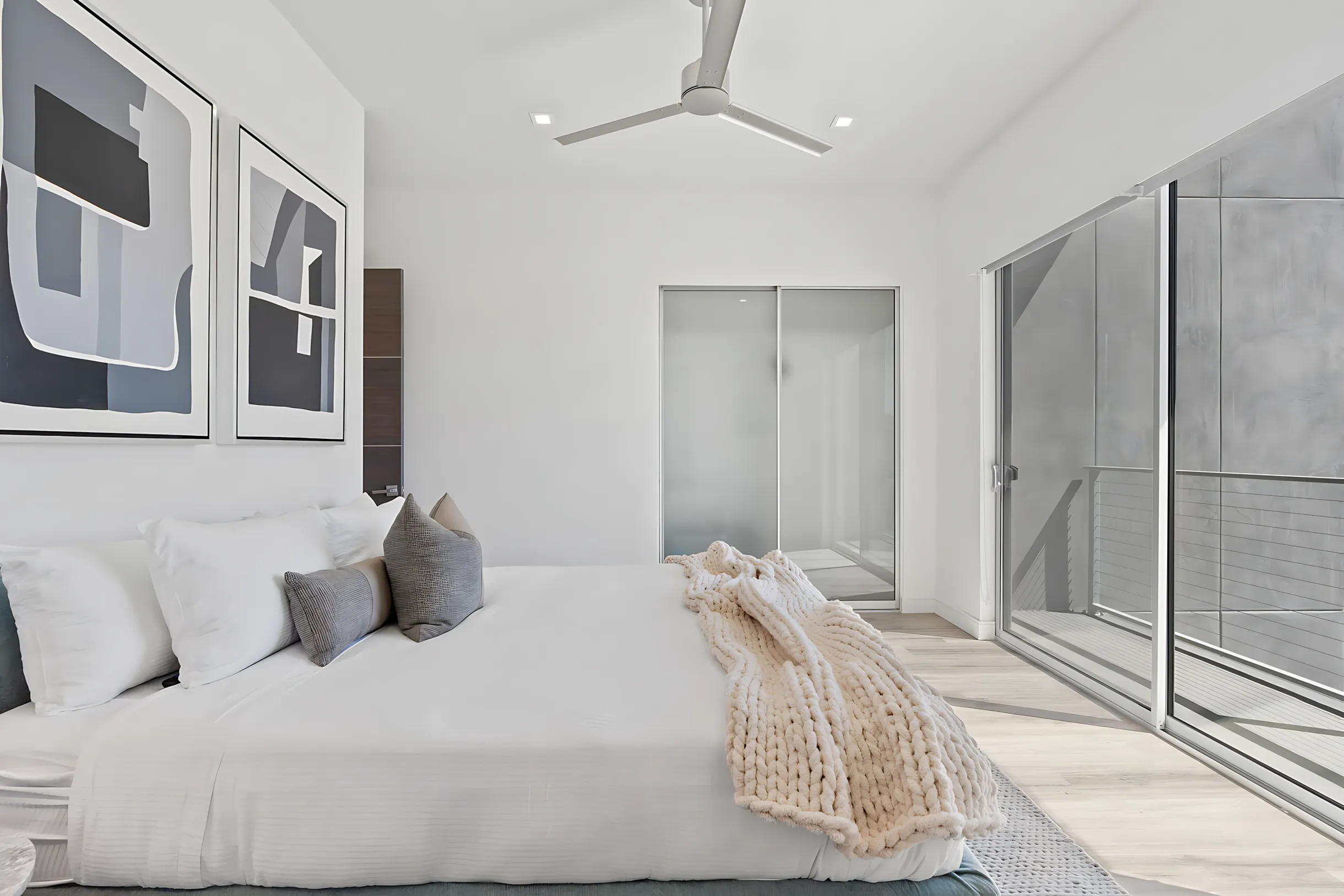 Wander Joshua Tree Hilltop #33