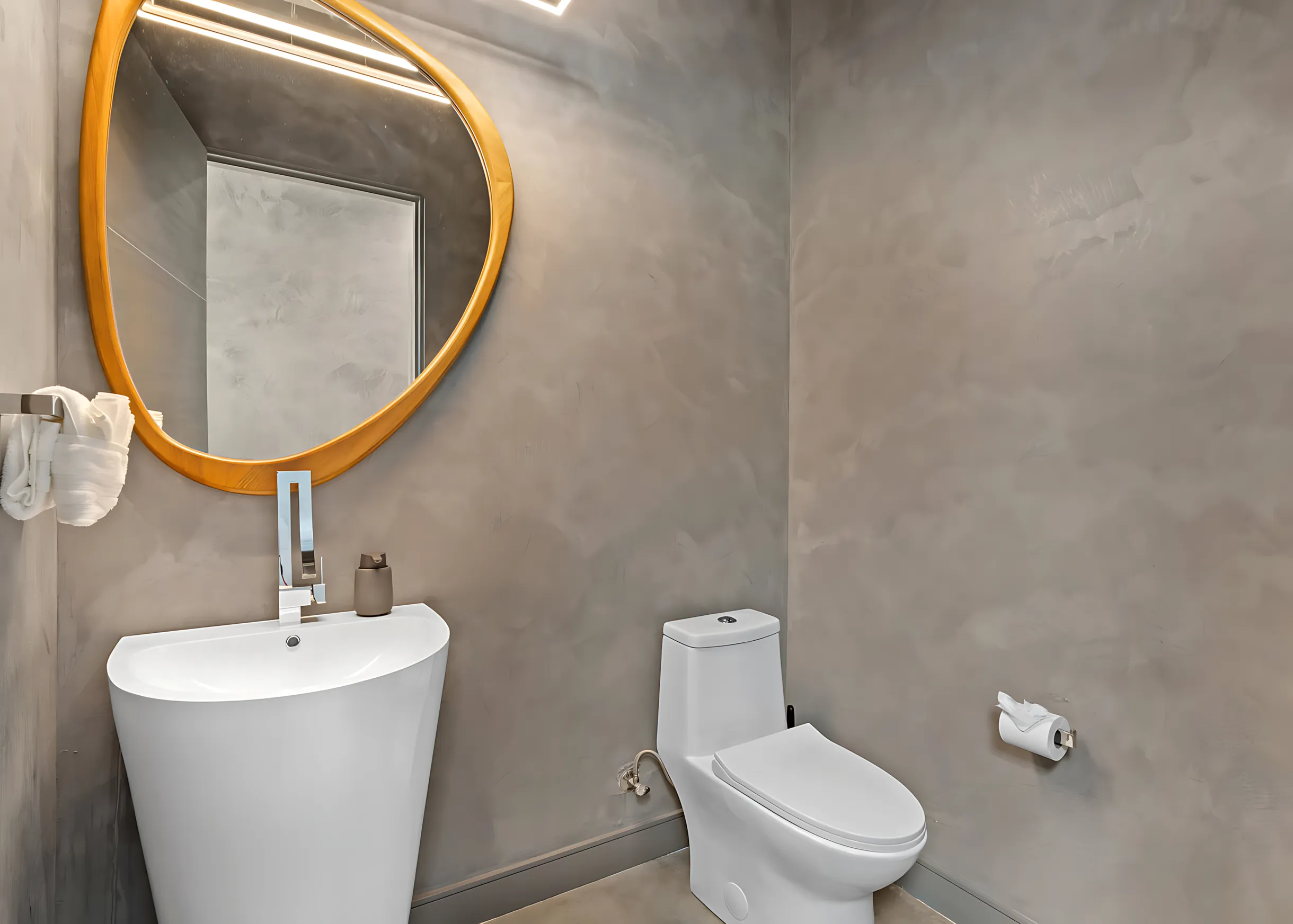 Wander Joshua Tree Hilltop #13