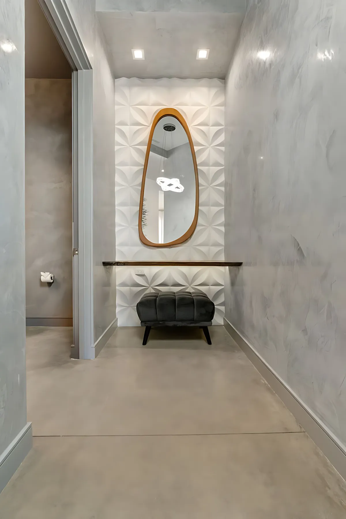 Wander Joshua Tree Hilltop #14