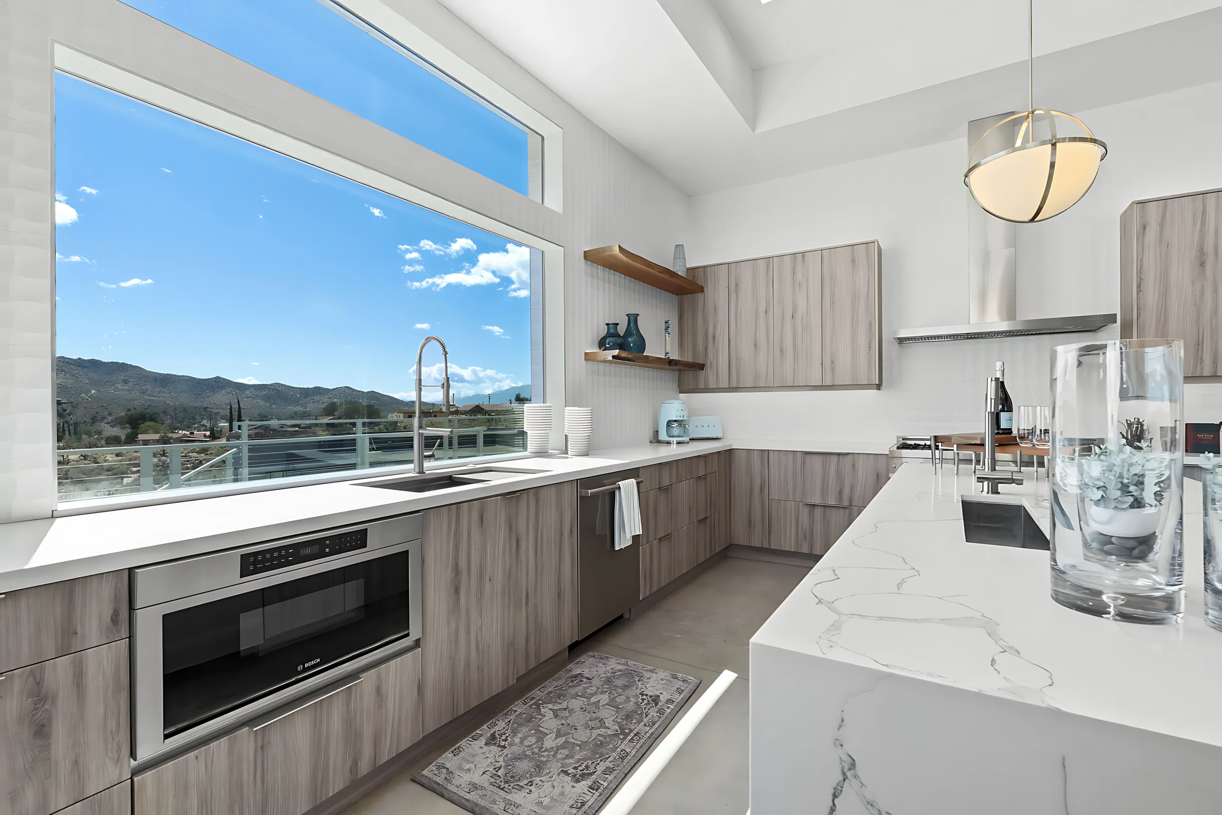 Wander Joshua Tree Hilltop #34