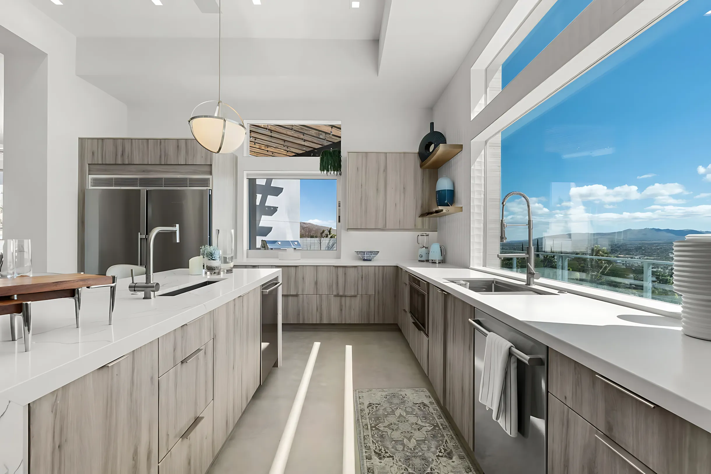 Wander Joshua Tree Hilltop #44