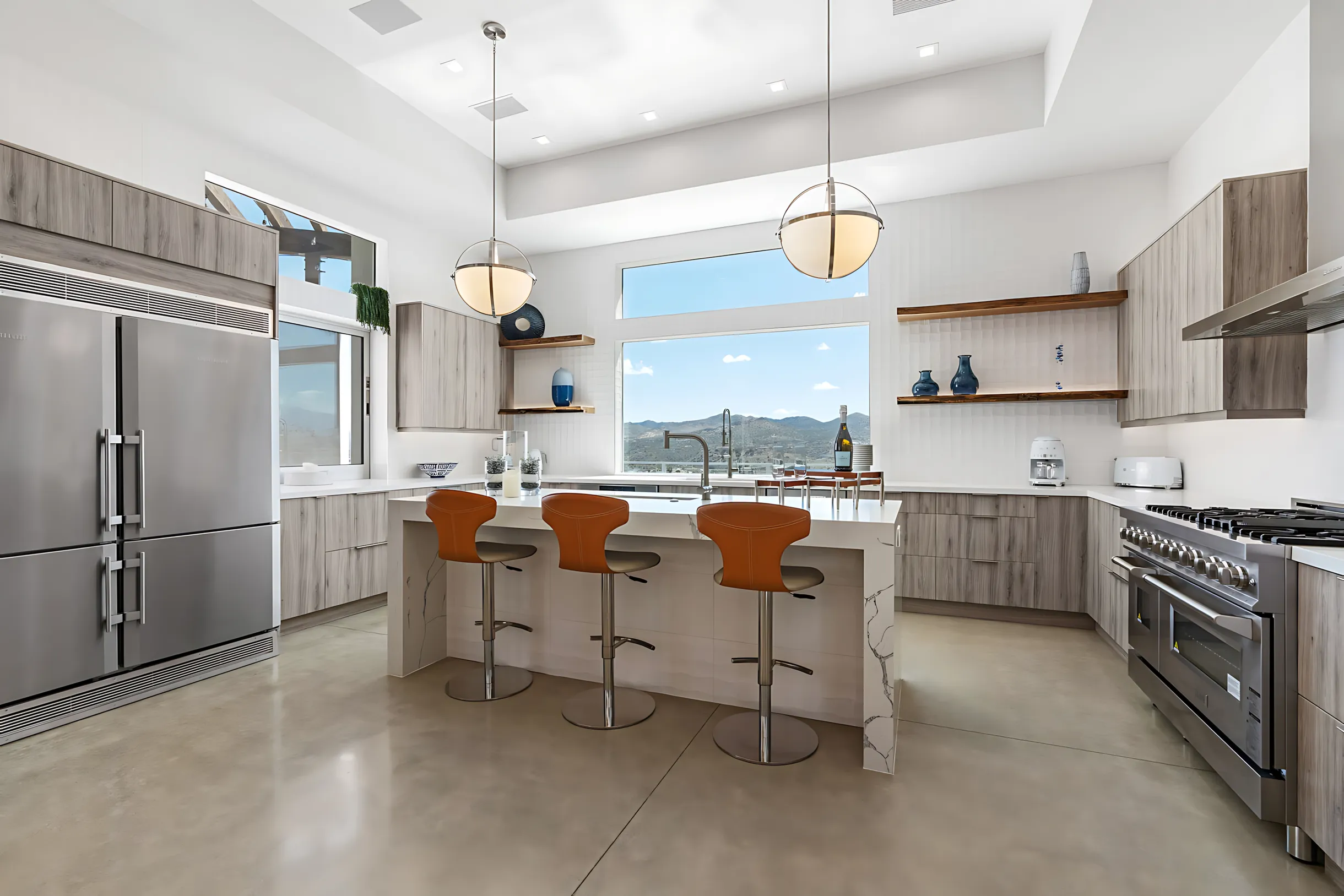 Wander Joshua Tree Hilltop #15