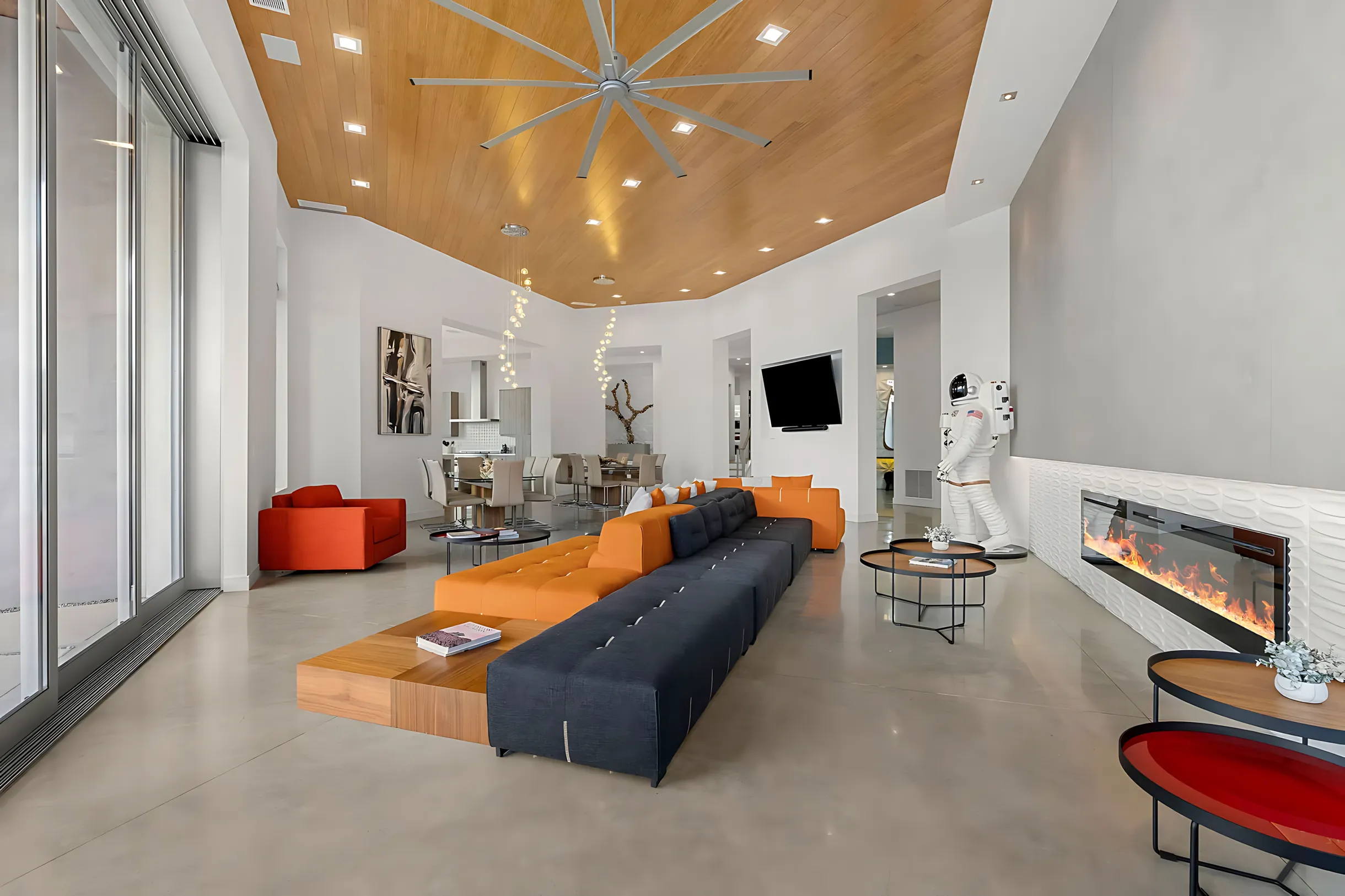 Wander Joshua Tree Hilltop #59