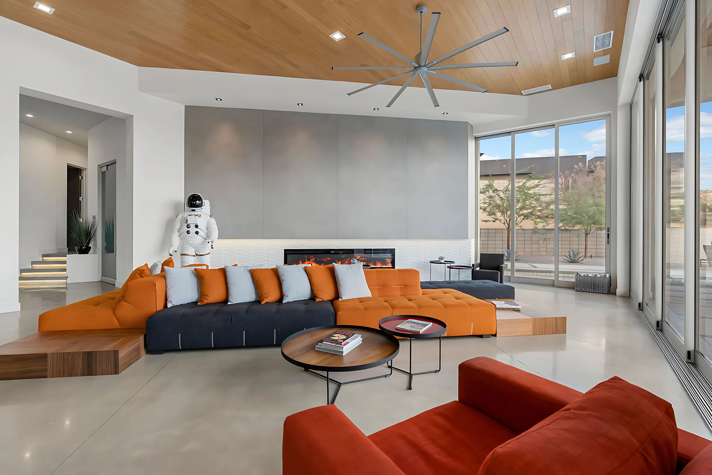 Wander Joshua Tree Hilltop #54