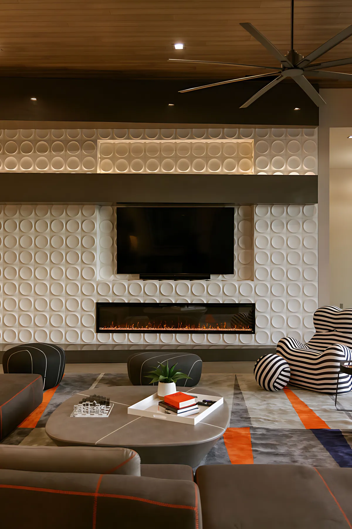 Wander Joshua Tree Vanguard #37