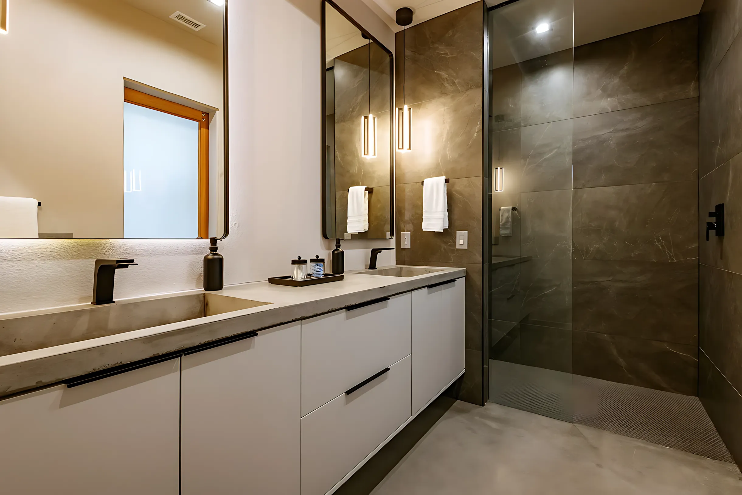 Wander Joshua Tree Vanguard #4