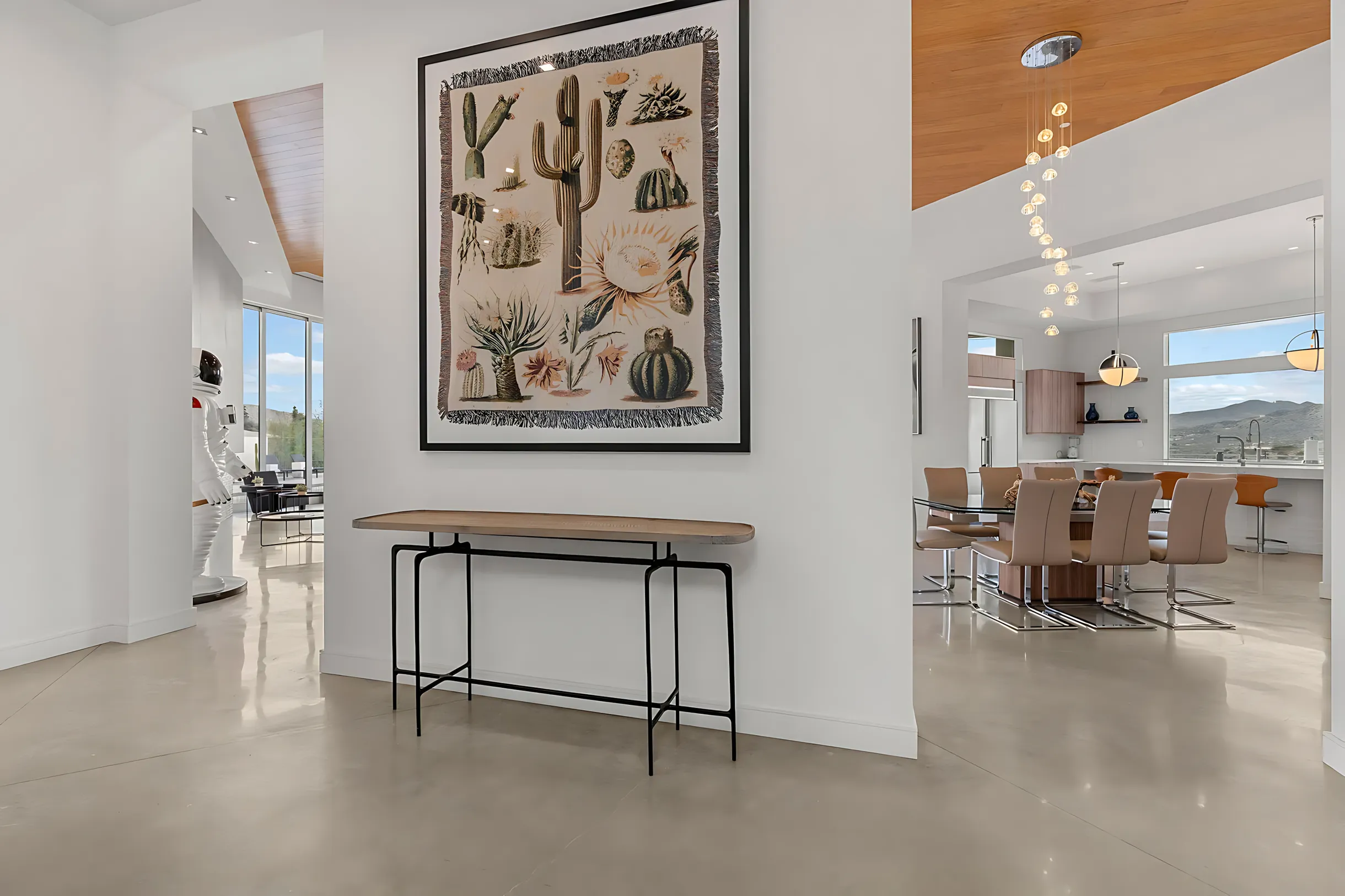 Wander Joshua Tree Hilltop #46