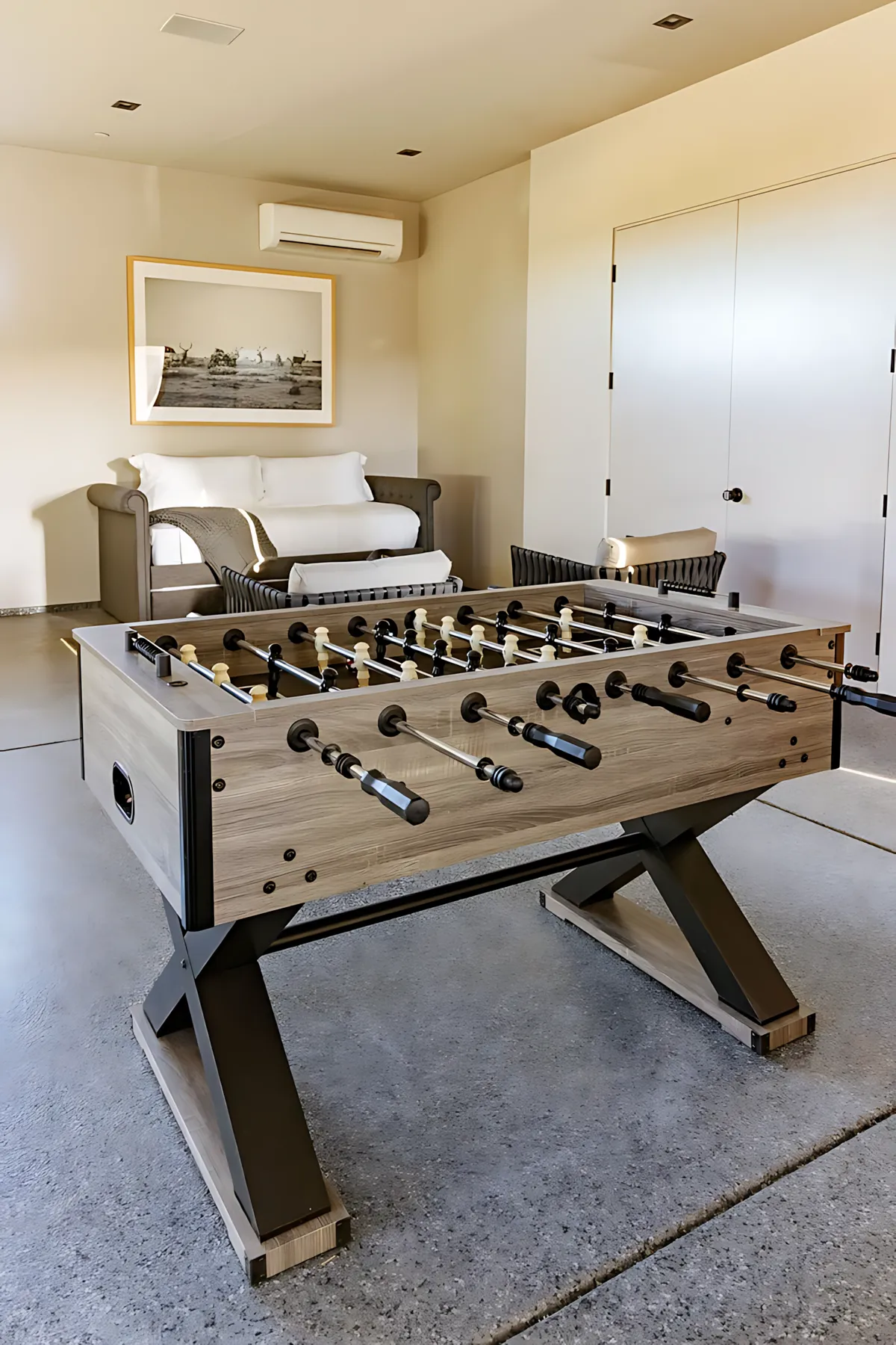 Wander Joshua Tree Vanguard #23