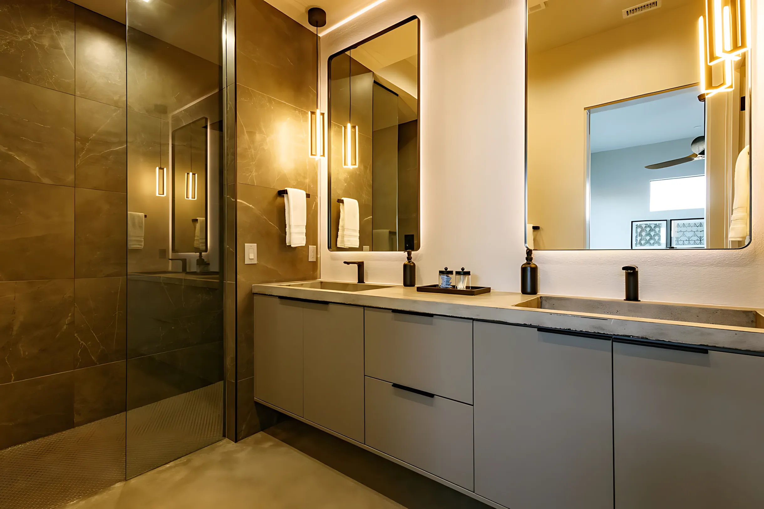 Wander Joshua Tree Vanguard #5