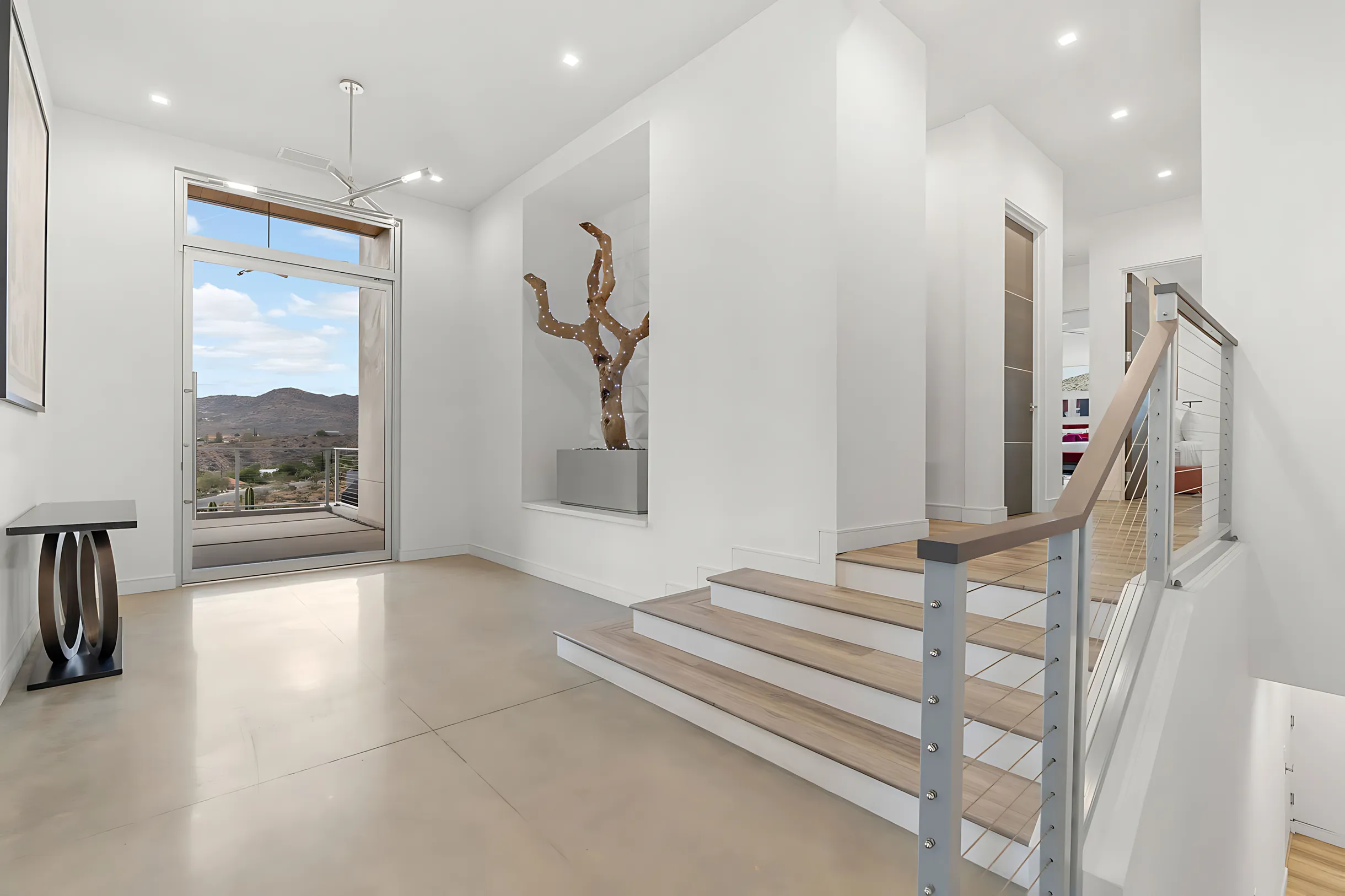 Wander Joshua Tree Hilltop #17