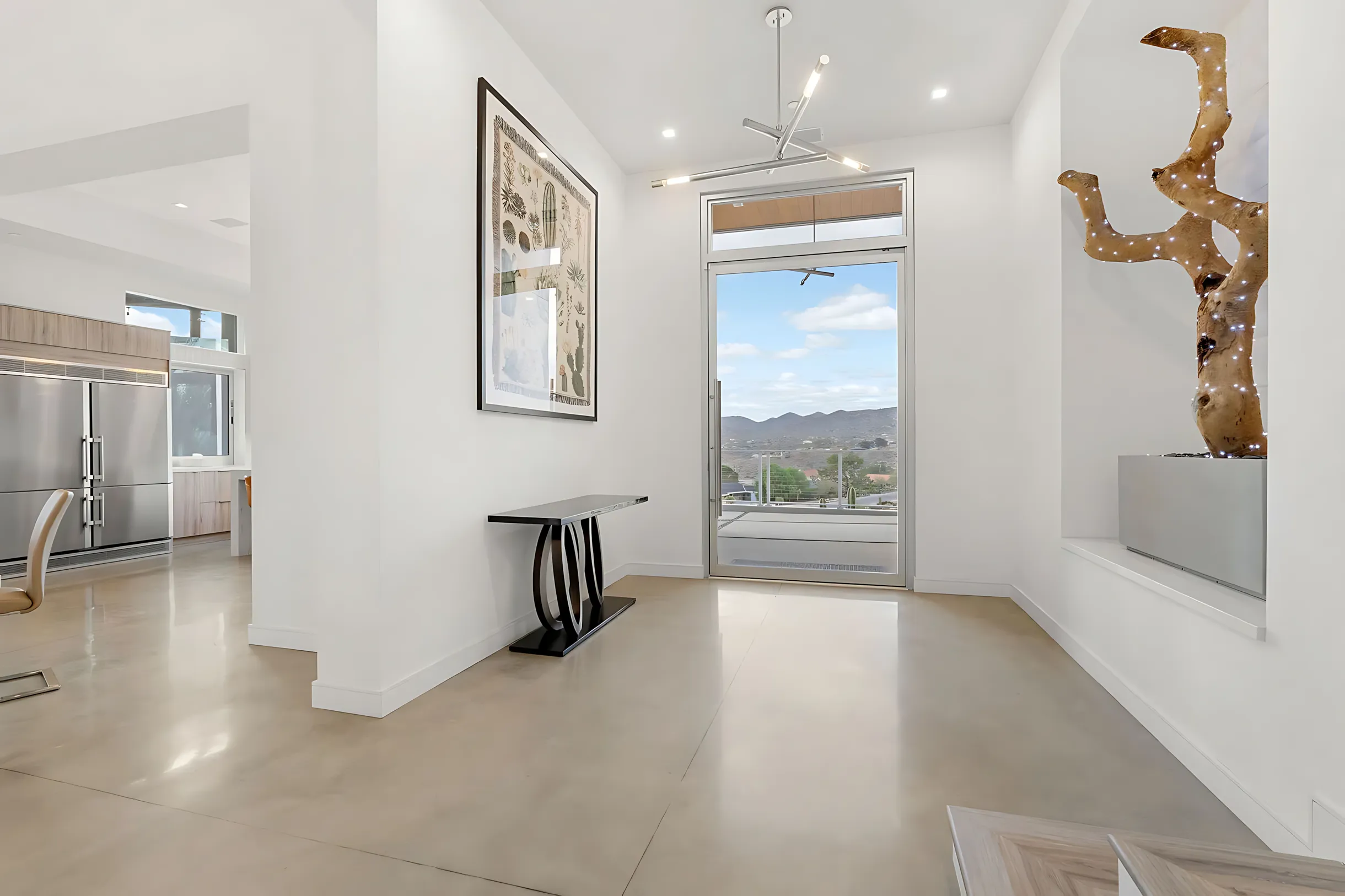 Wander Joshua Tree Hilltop #36