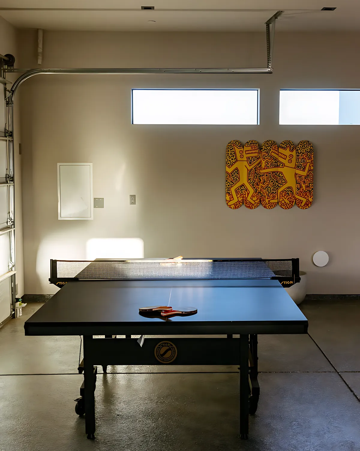 Wander Joshua Tree Vanguard #60