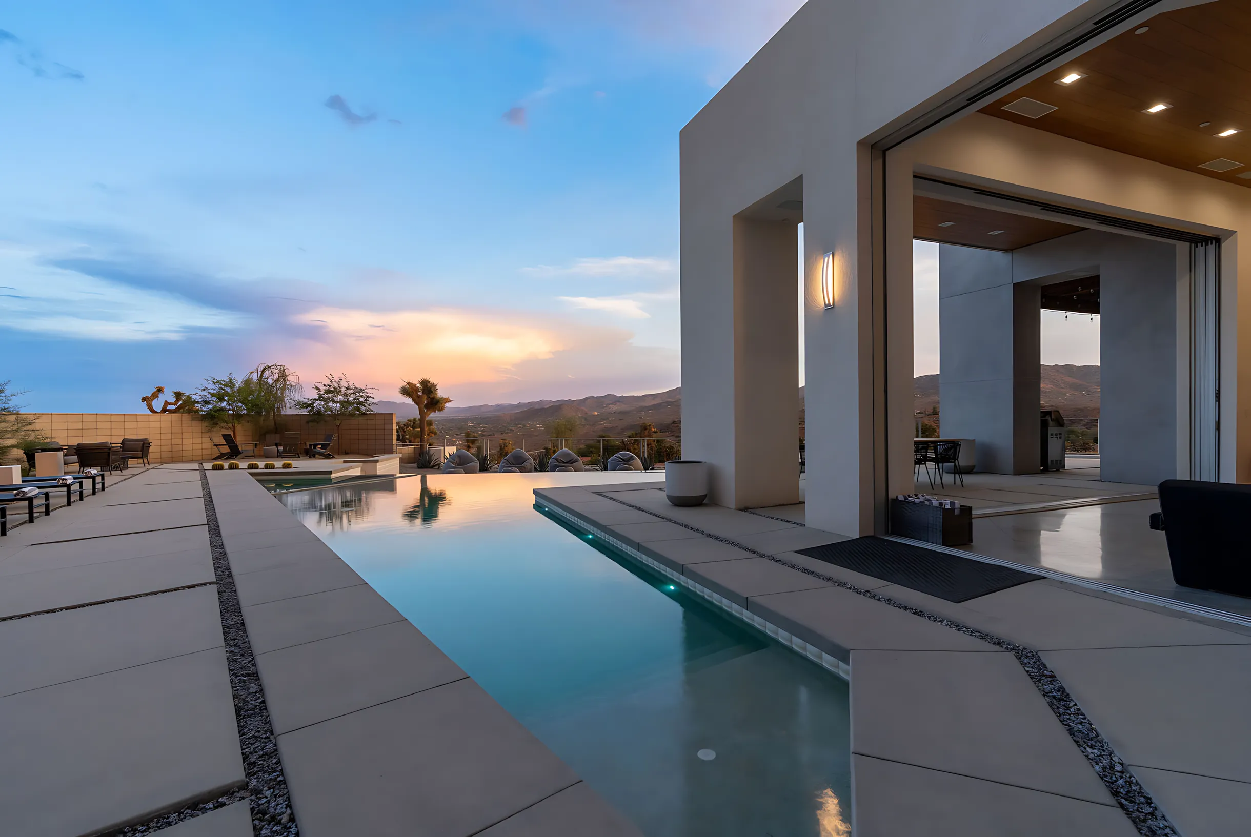 Wander Joshua Tree Hilltop #55