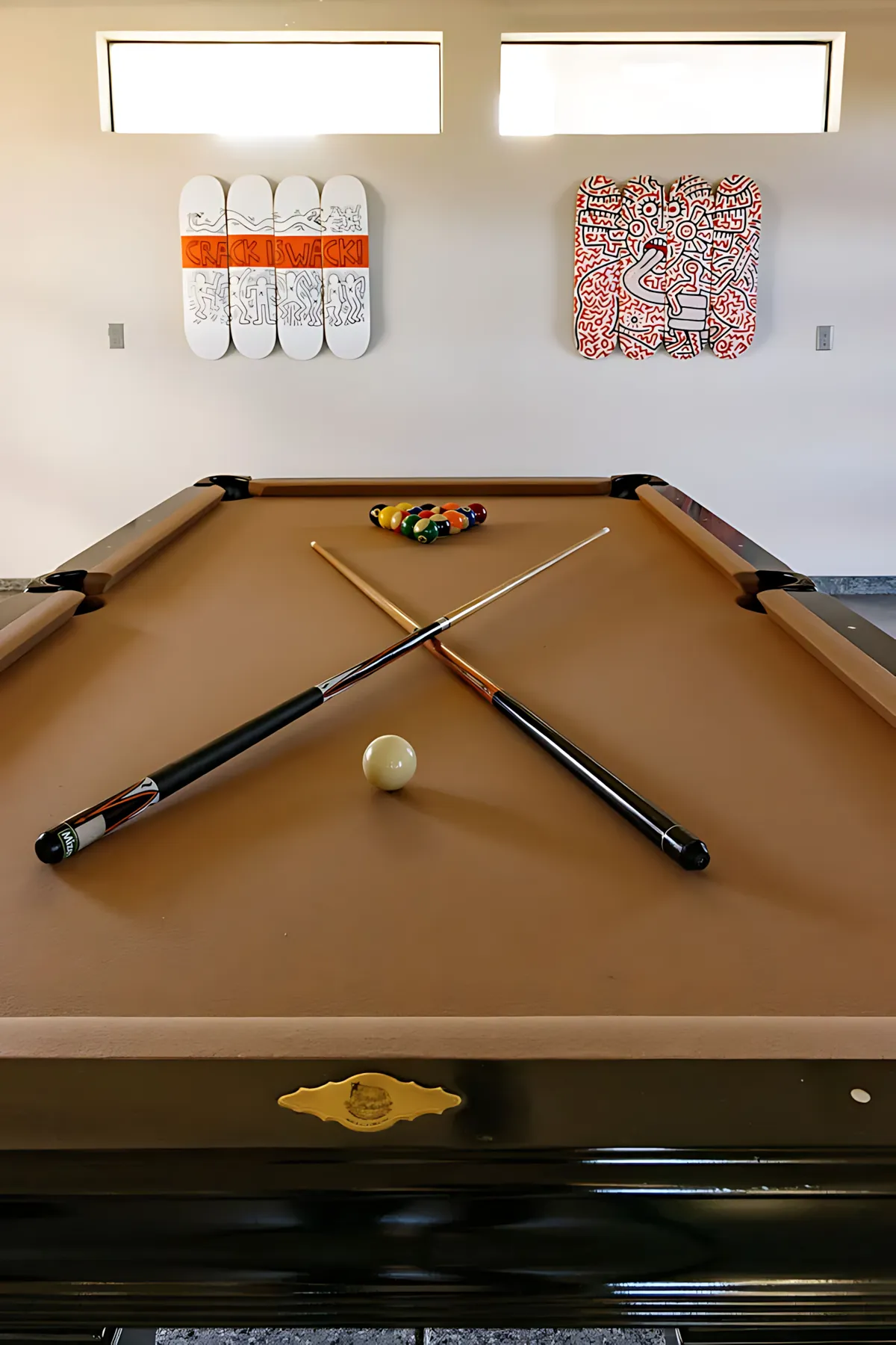 Wander Joshua Tree Vanguard #53