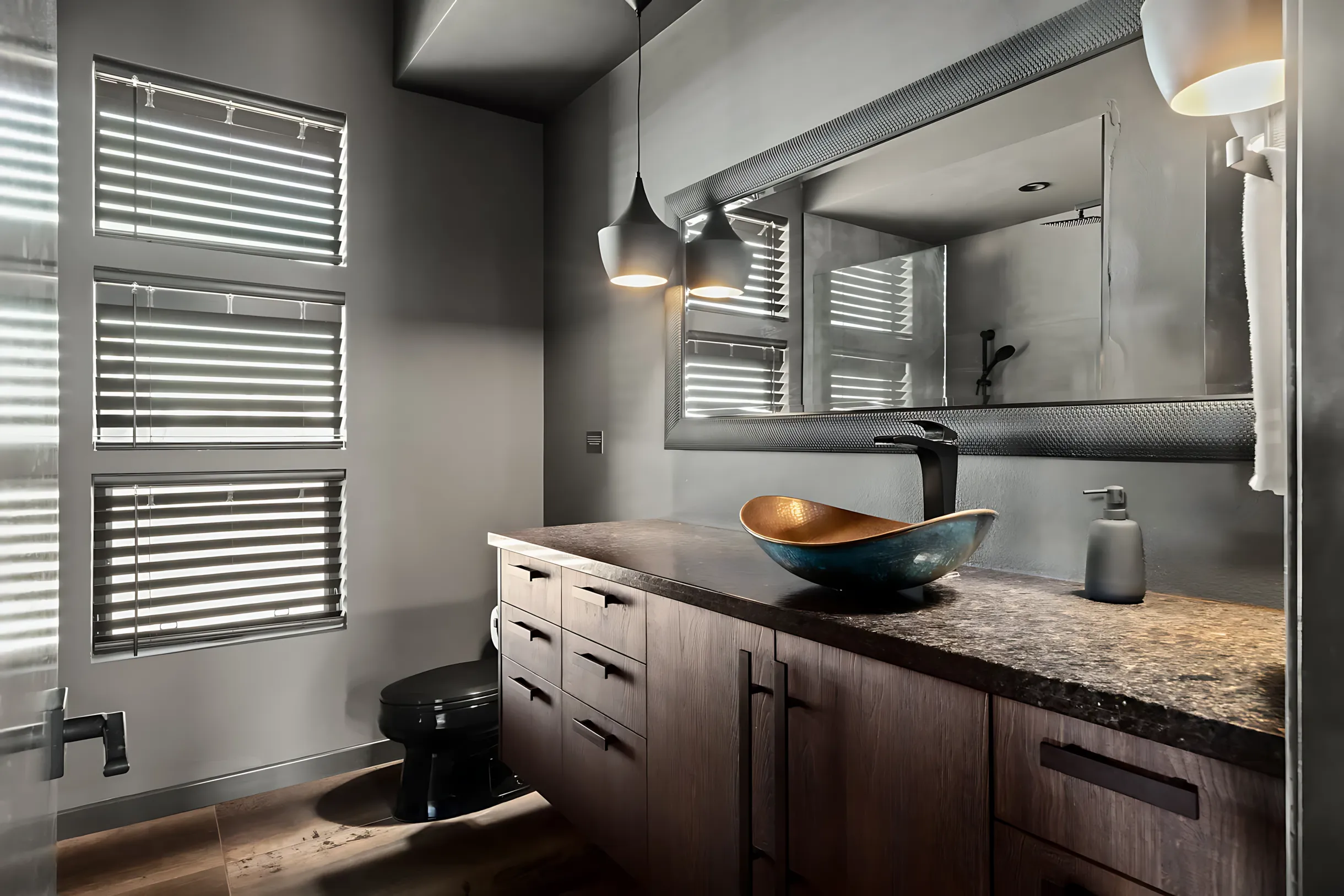 Wander Joshua Tree Desert #4