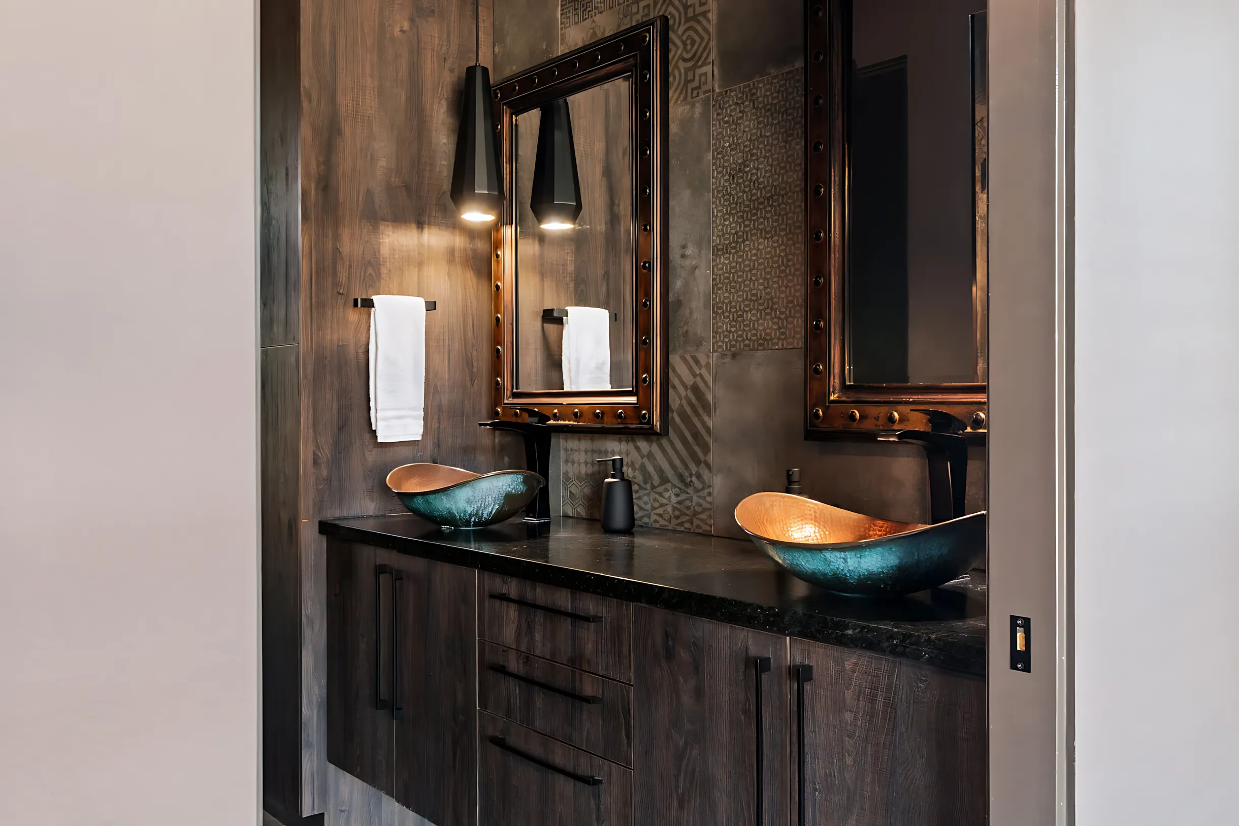 Wander Joshua Tree Desert #5