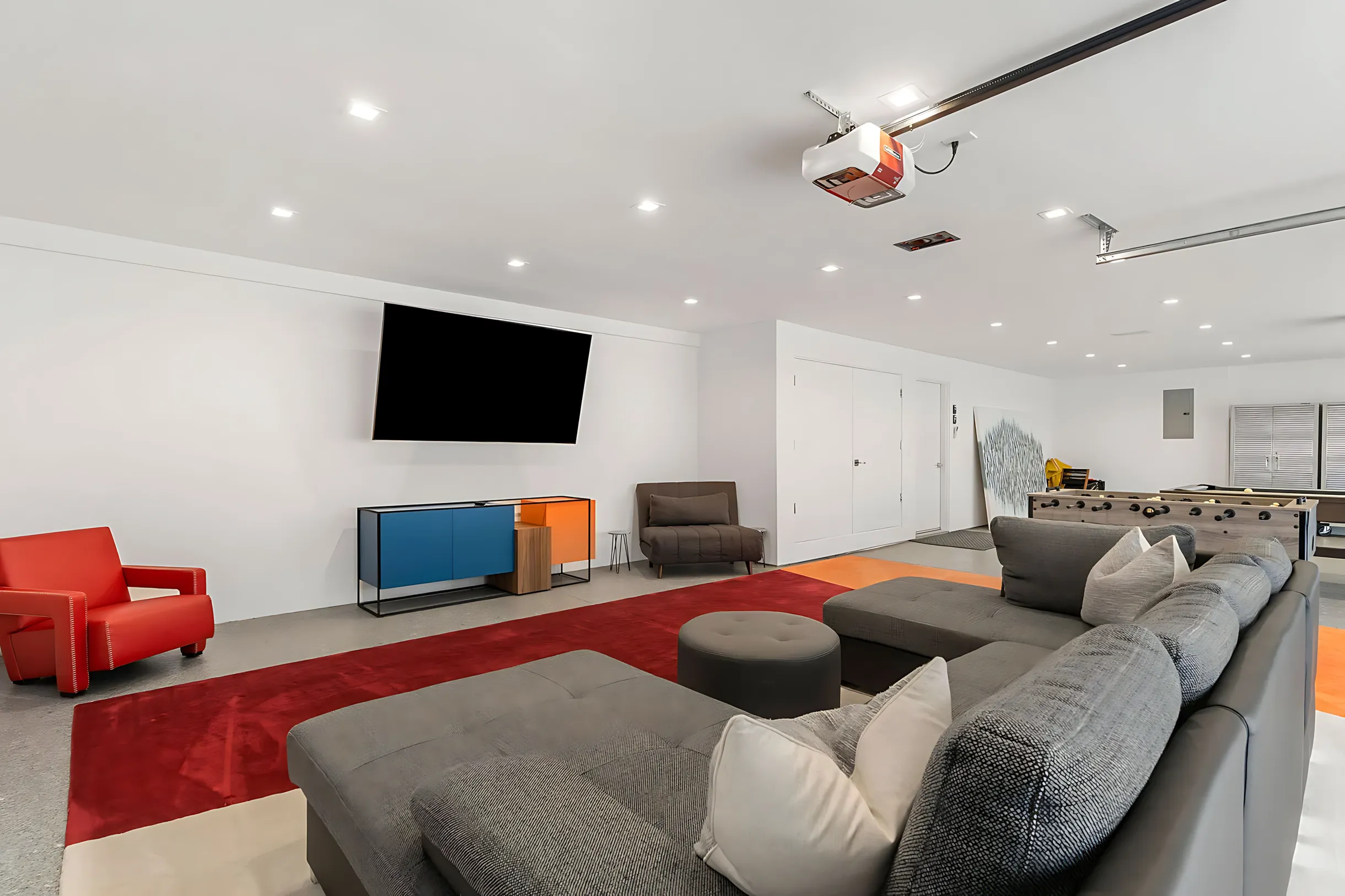 Wander Joshua Tree Hilltop #37