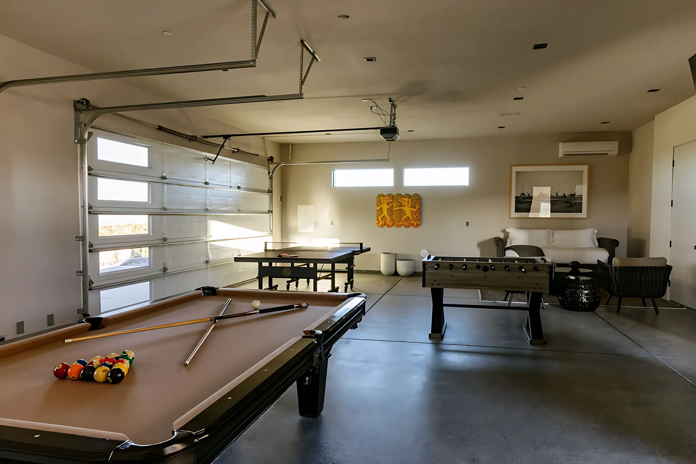 Wander Joshua Tree Vanguard #6