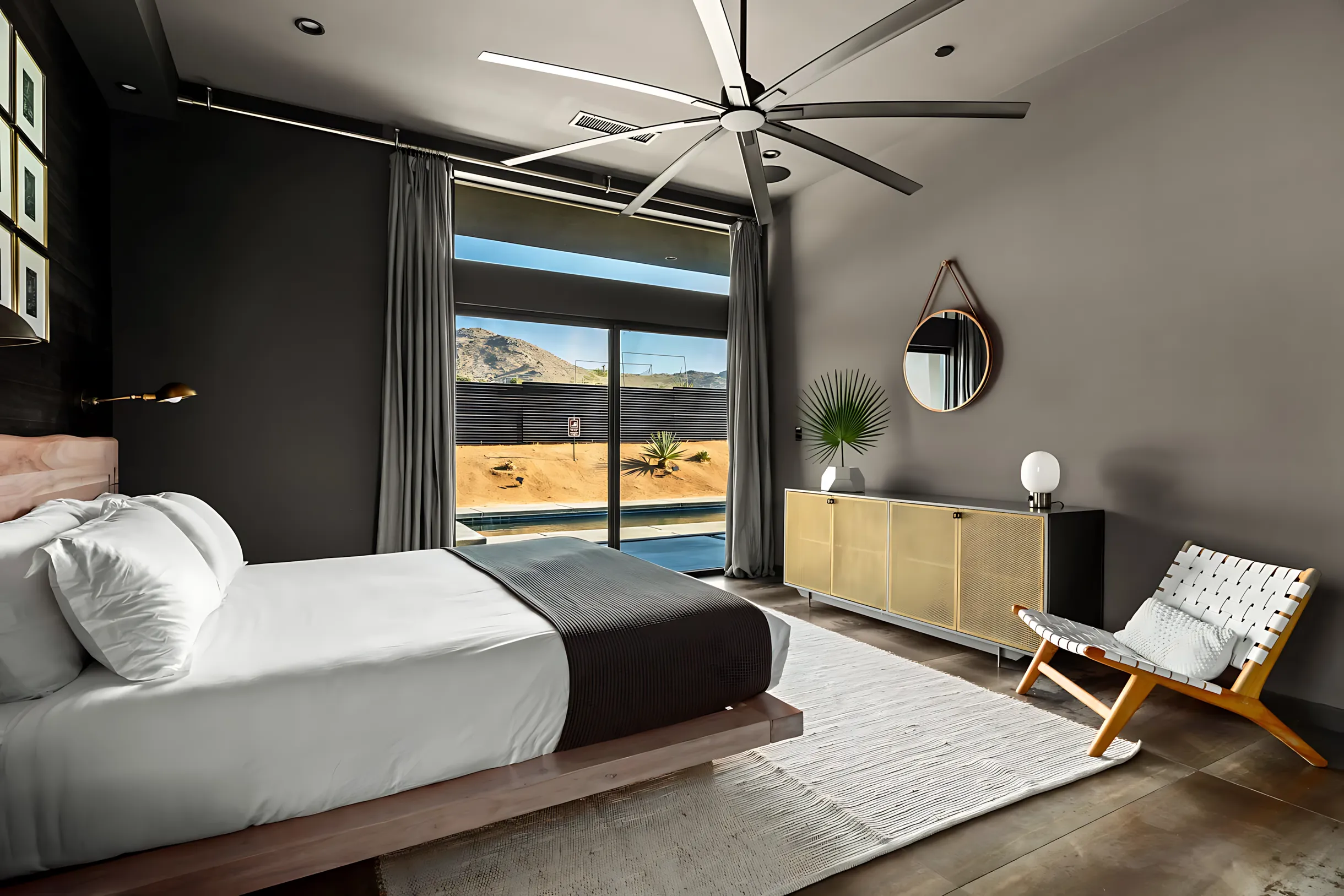 Wander Joshua Tree Desert #16