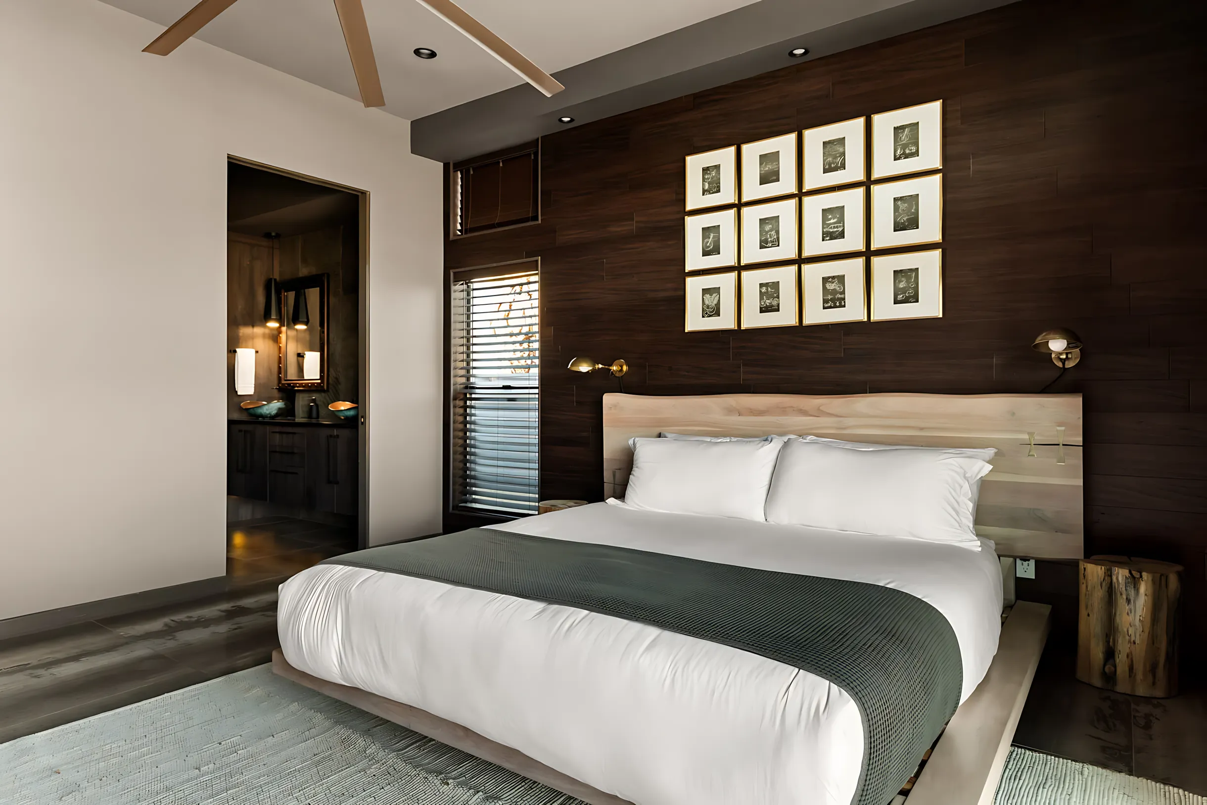 Wander Joshua Tree Desert #6