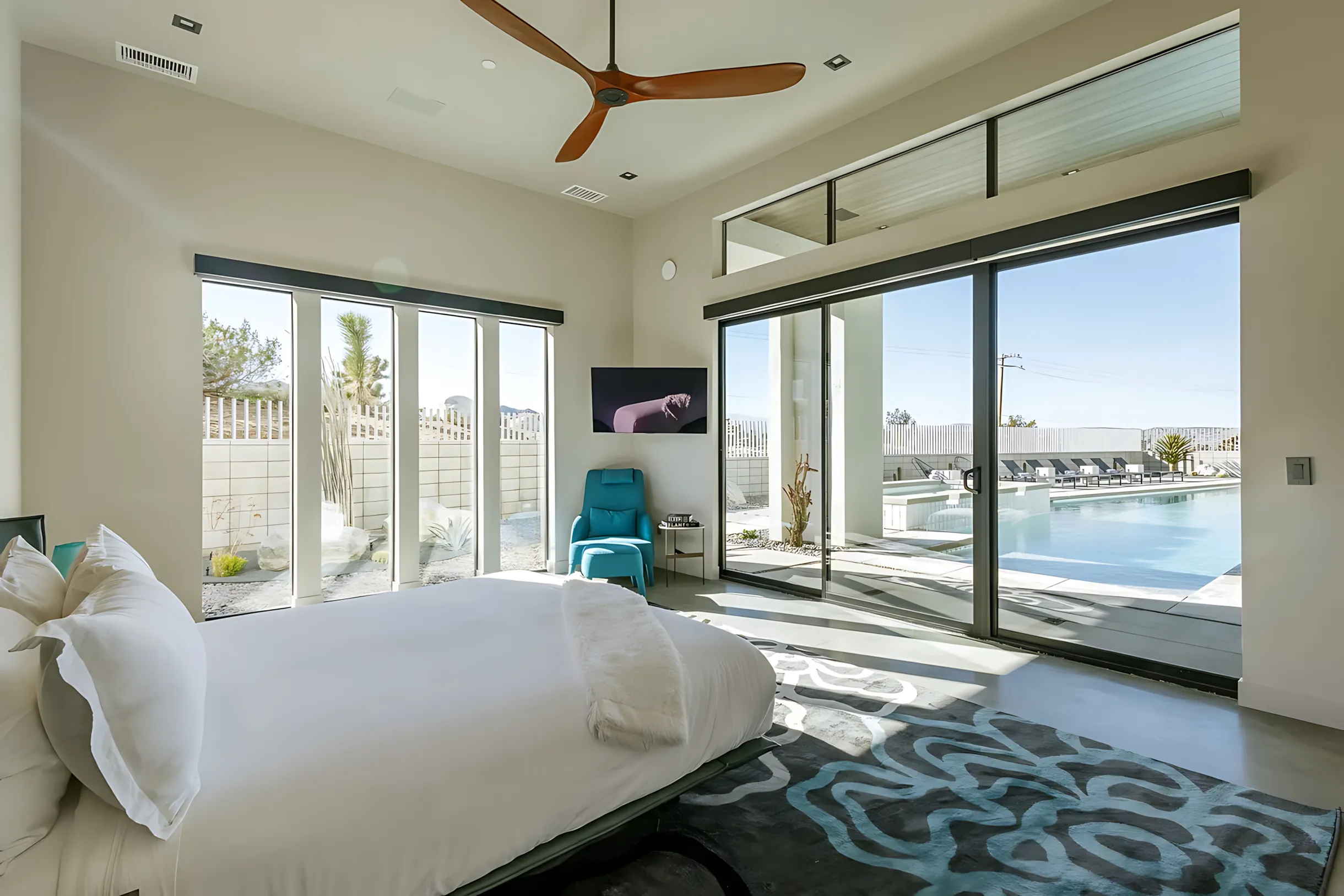 Wander Joshua Tree Vanguard #24