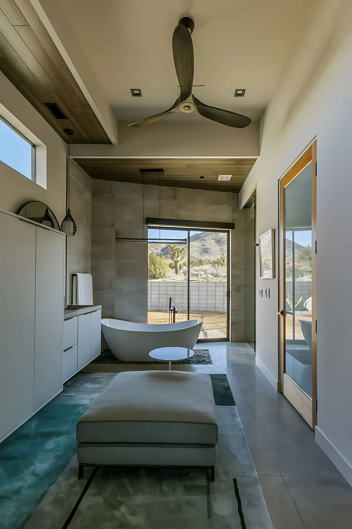 Wander Joshua Tree Vanguard #25