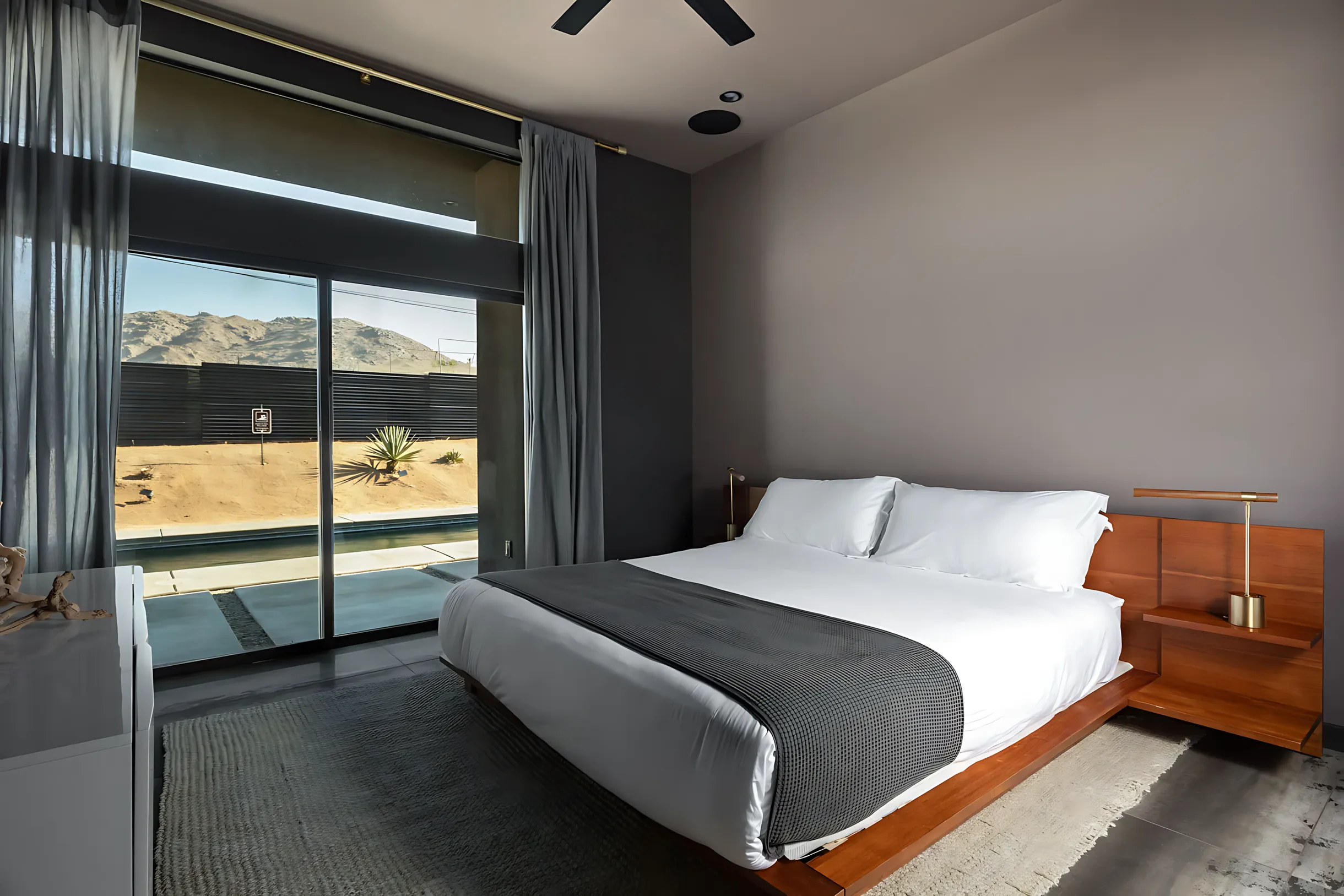 Wander Joshua Tree Desert #7