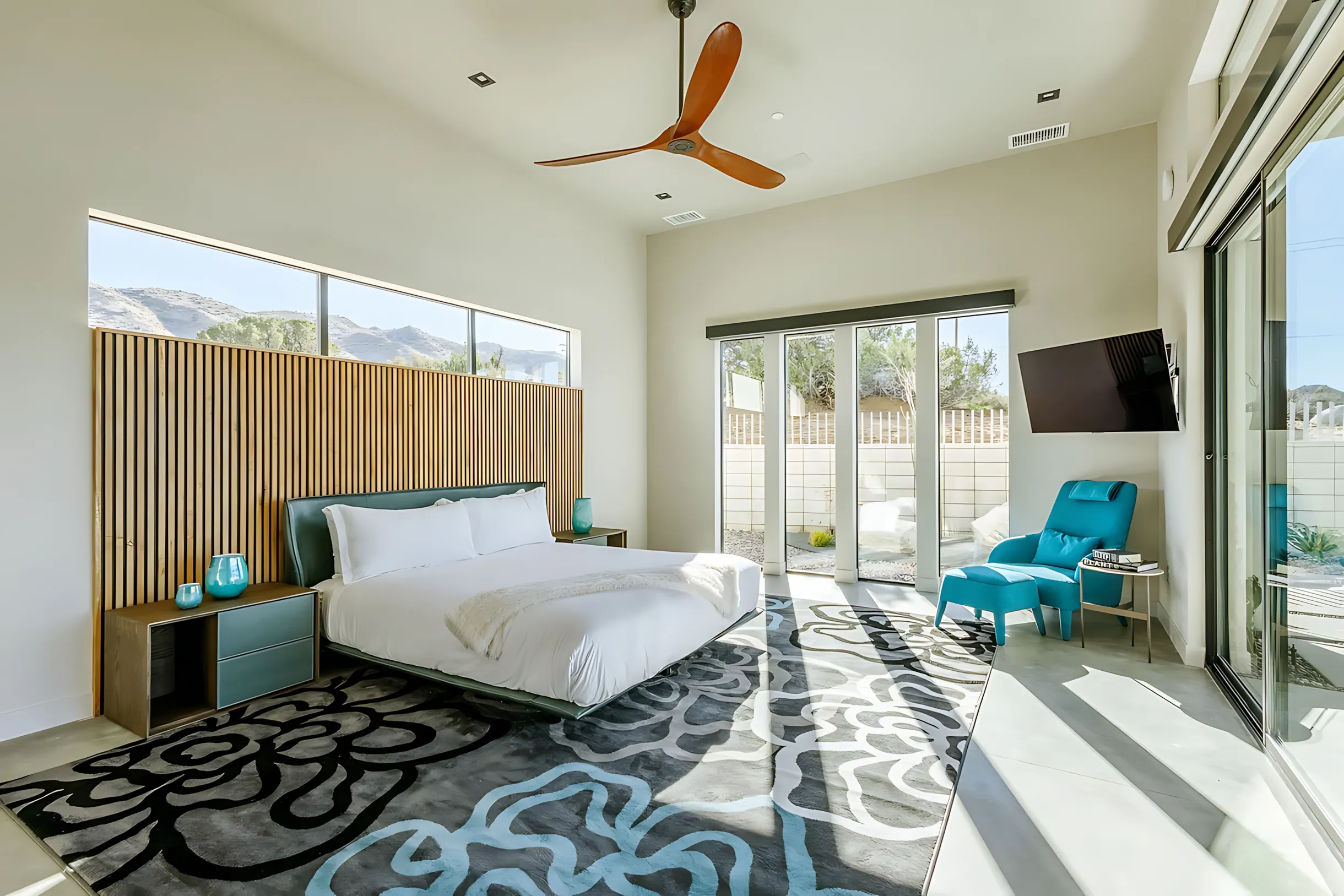 Wander Joshua Tree Vanguard #7