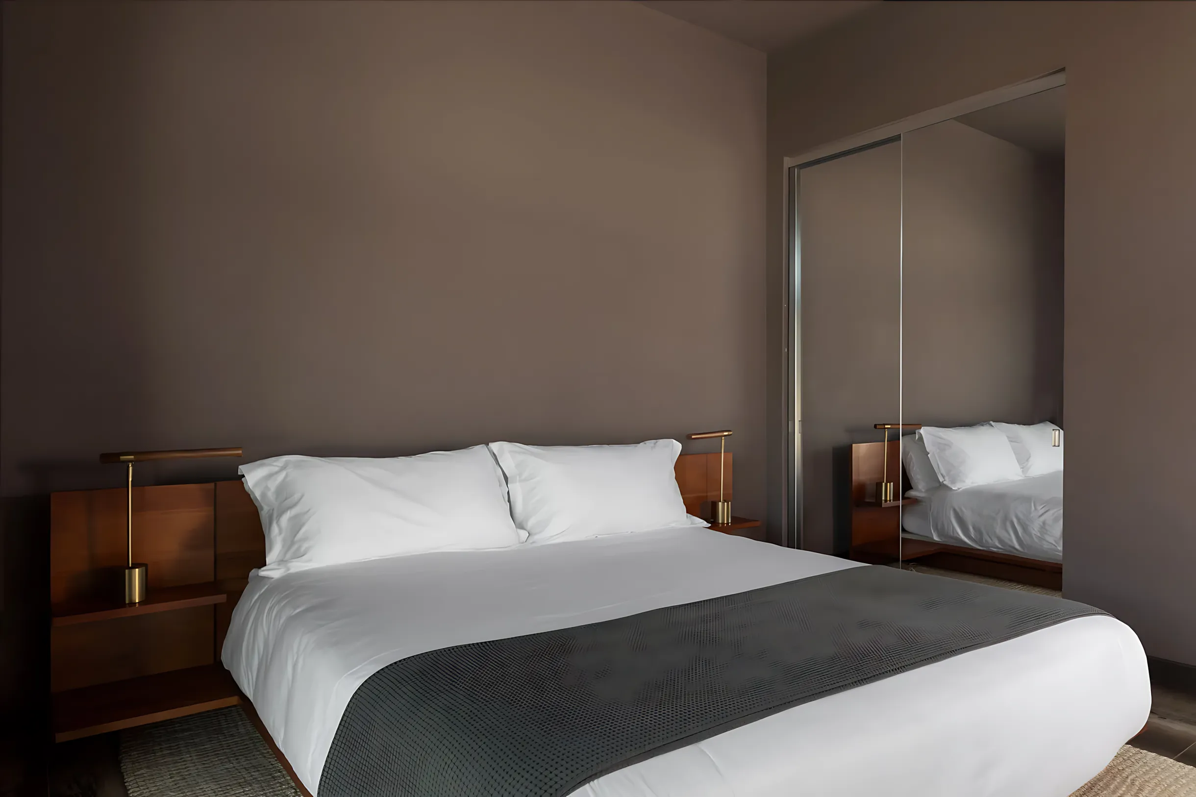 Wander Joshua Tree Desert #17