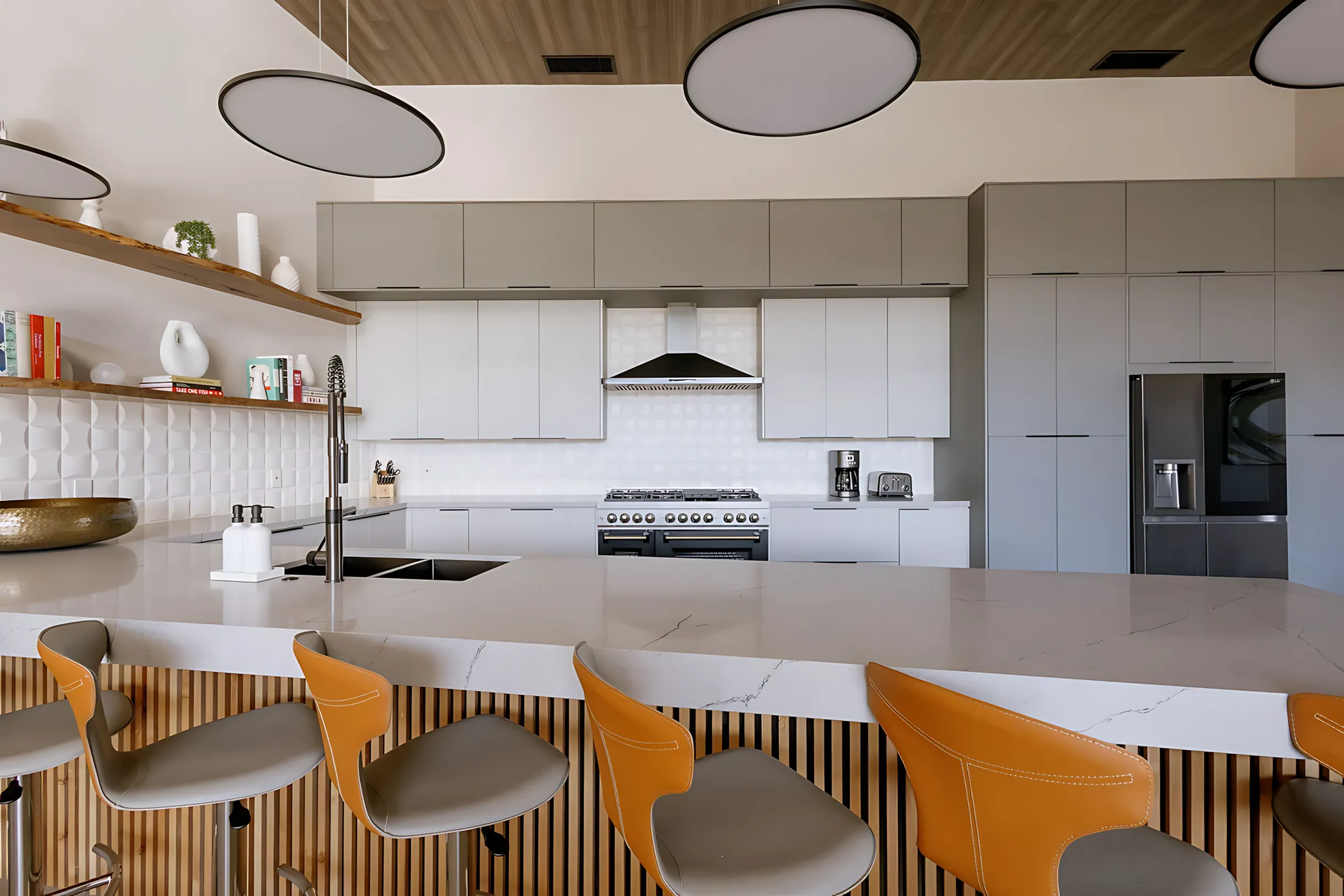 Wander Joshua Tree Vanguard #8