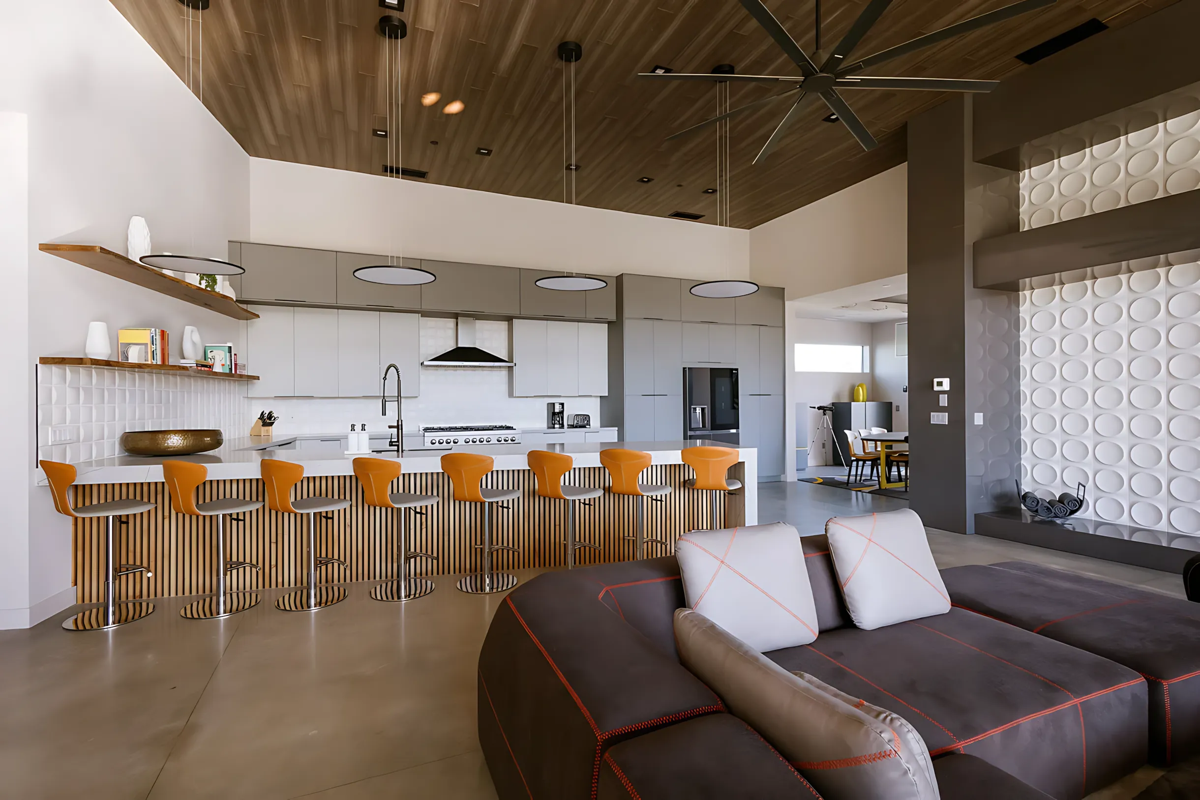 Wander Joshua Tree Vanguard #65