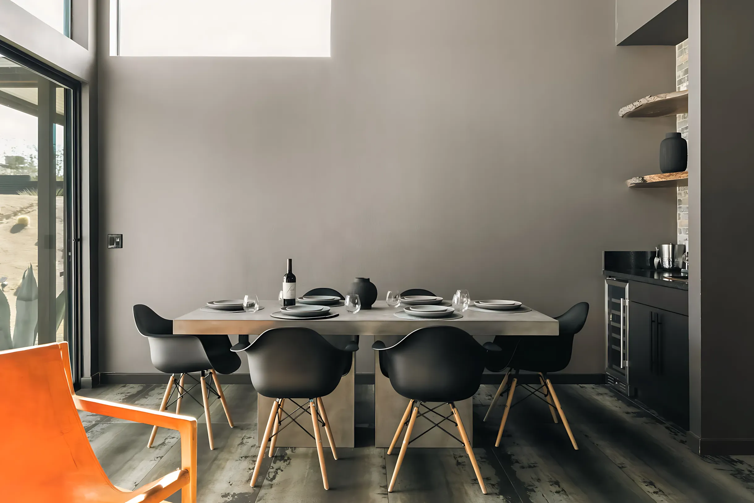 Wander Joshua Tree Desert #8