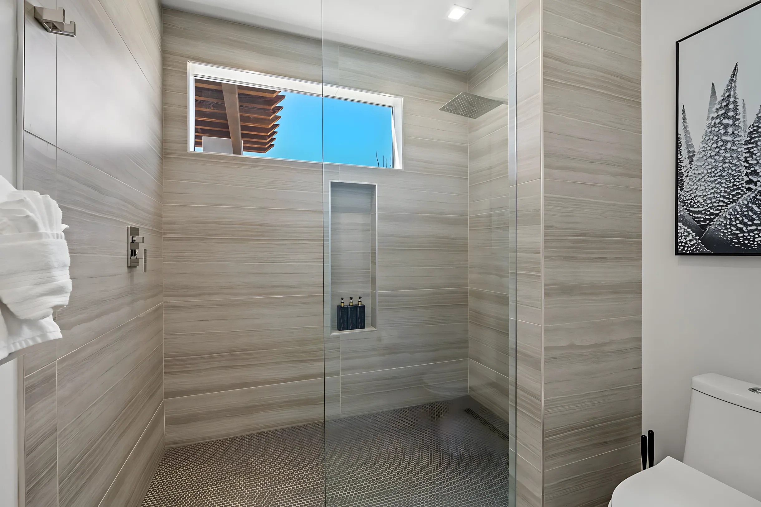 Wander Joshua Tree Hilltop #39