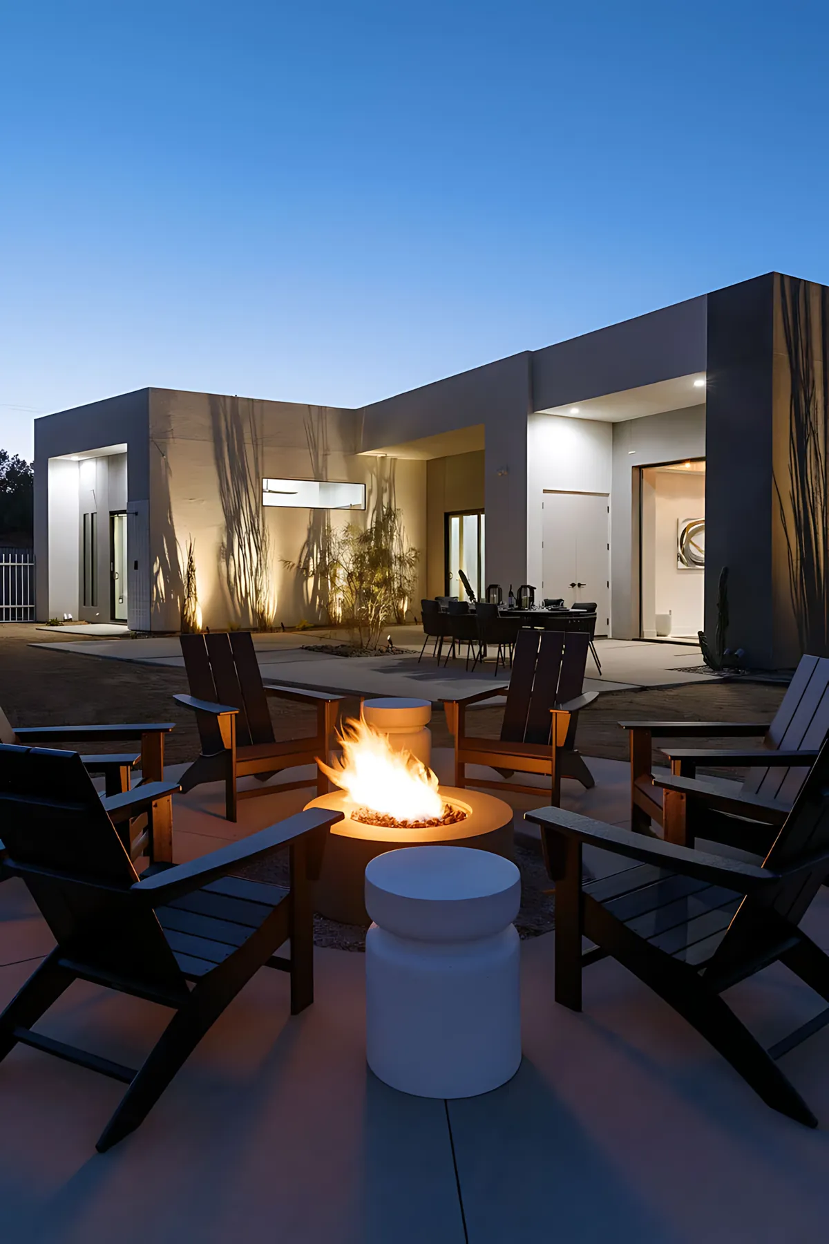 Wander Joshua Tree Vanguard #39