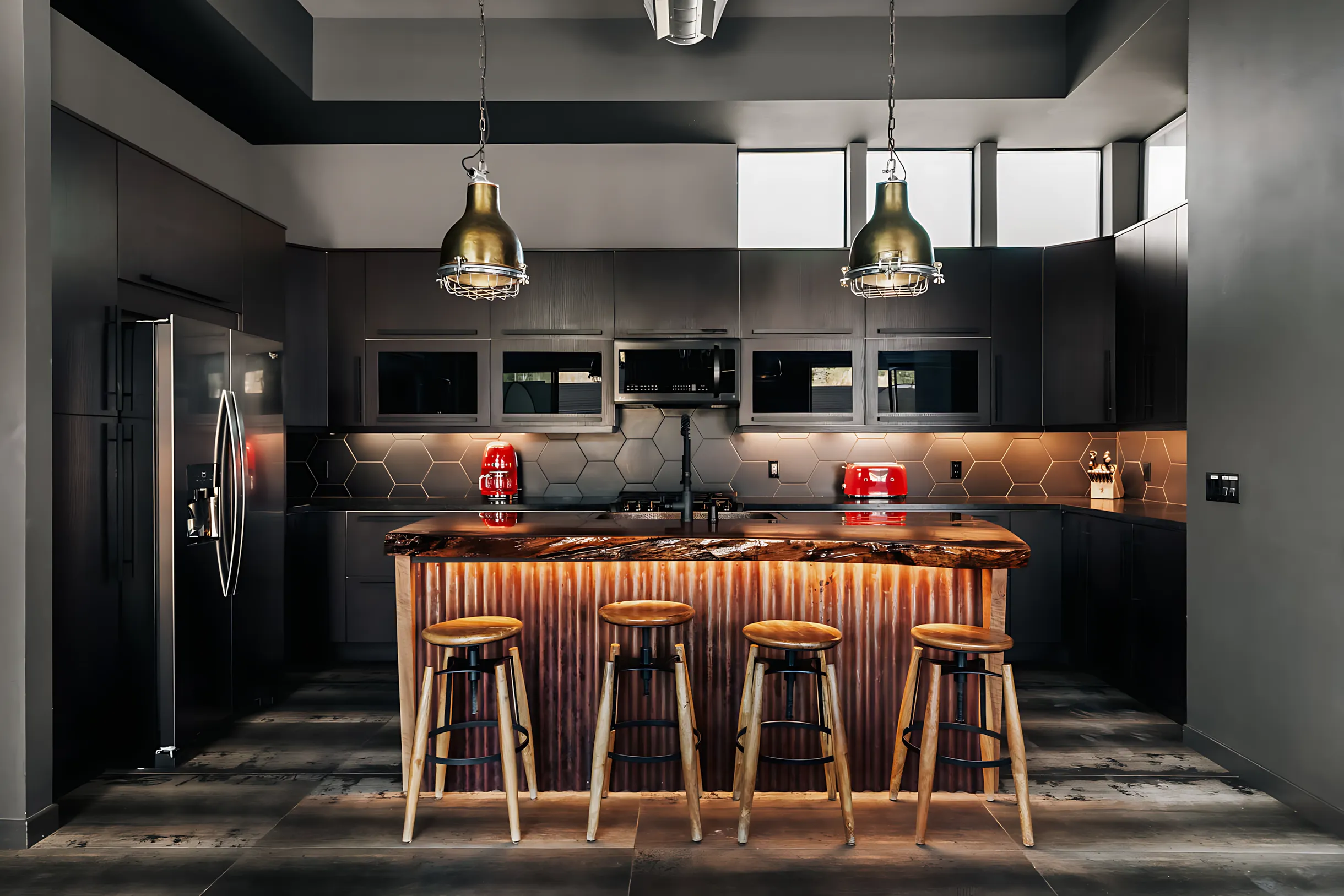 Wander Joshua Tree Desert #19