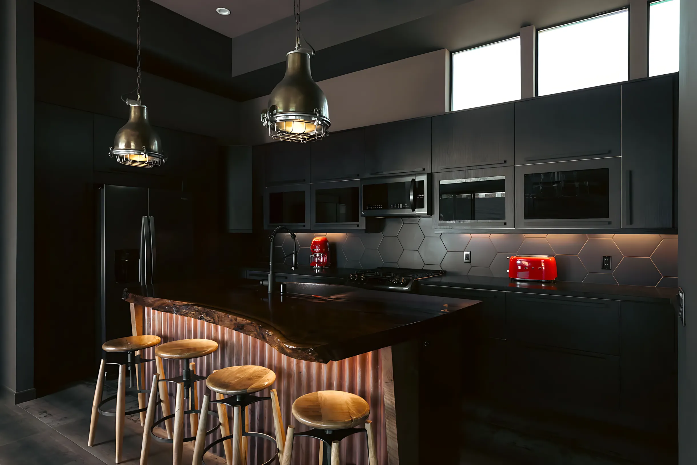 Wander Joshua Tree Desert #9