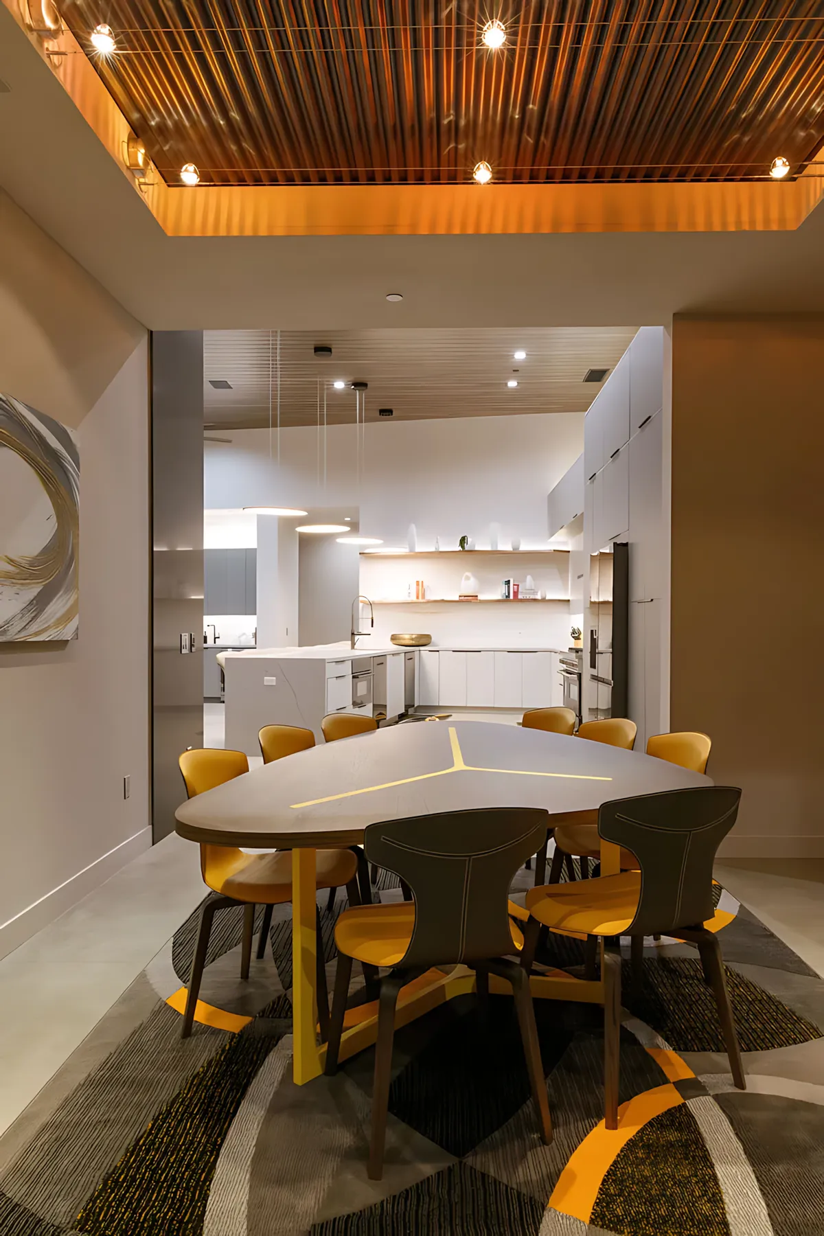 Wander Joshua Tree Vanguard #26